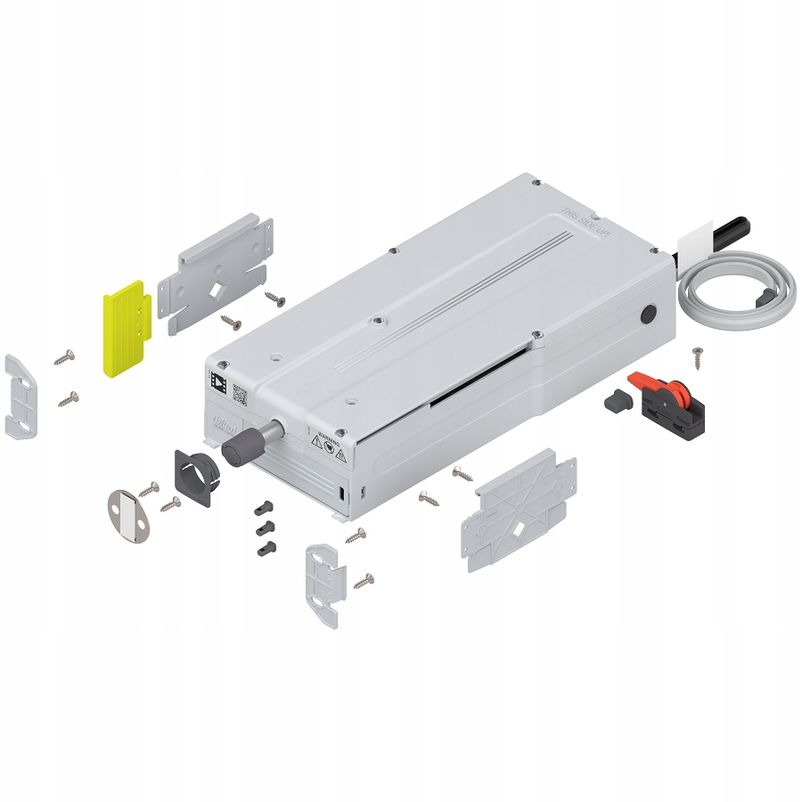 Blum Z10C500A Servo-drive Flex chladnička/myčka nádobí