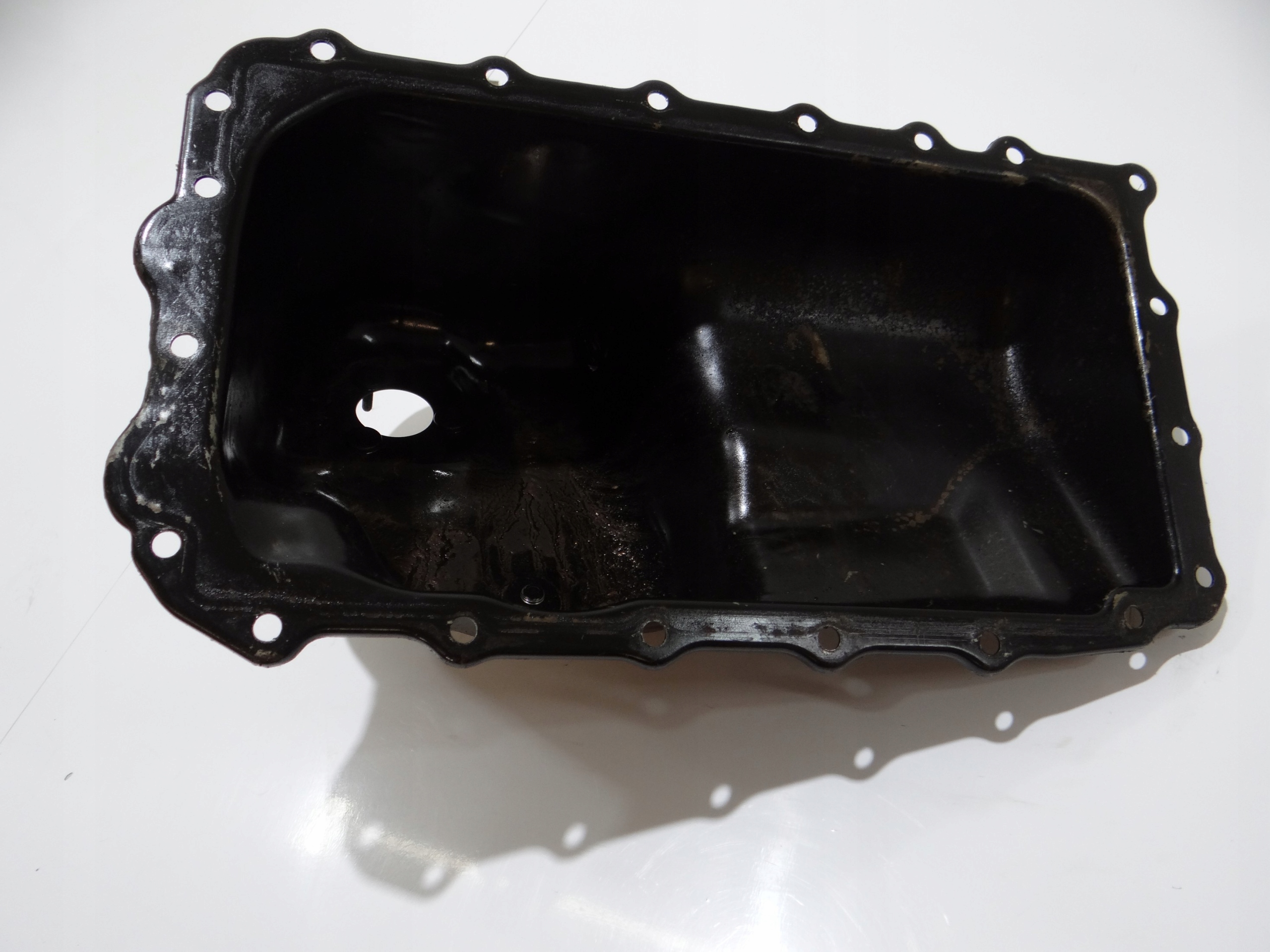 MISA Ölwanne BMW E92 E88 E90 E81 N43 2.0i OE (20210668)