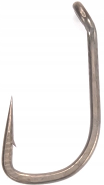 

Haczyki Nash Karpiowe Twister Size 2