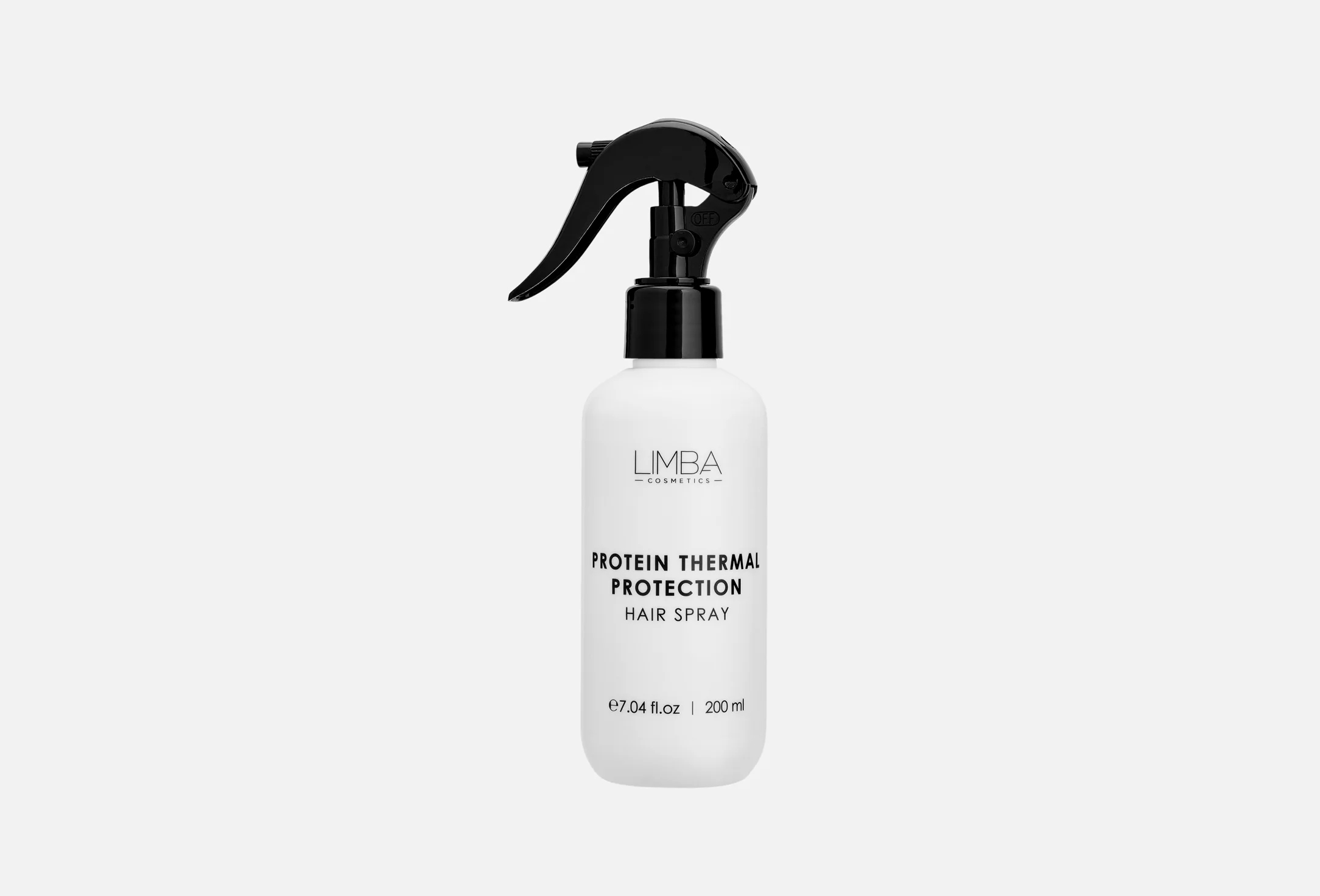 Limba spray protein Thermalprotection ochrona termiczna 200ml