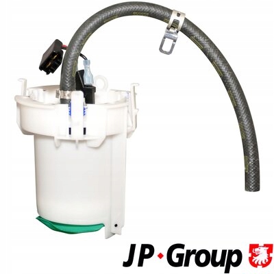 POMPA PALIWA do OPEL CORSA C 1.0 1.2 1.4 1.8 Typ samochodu Samochody osobowe