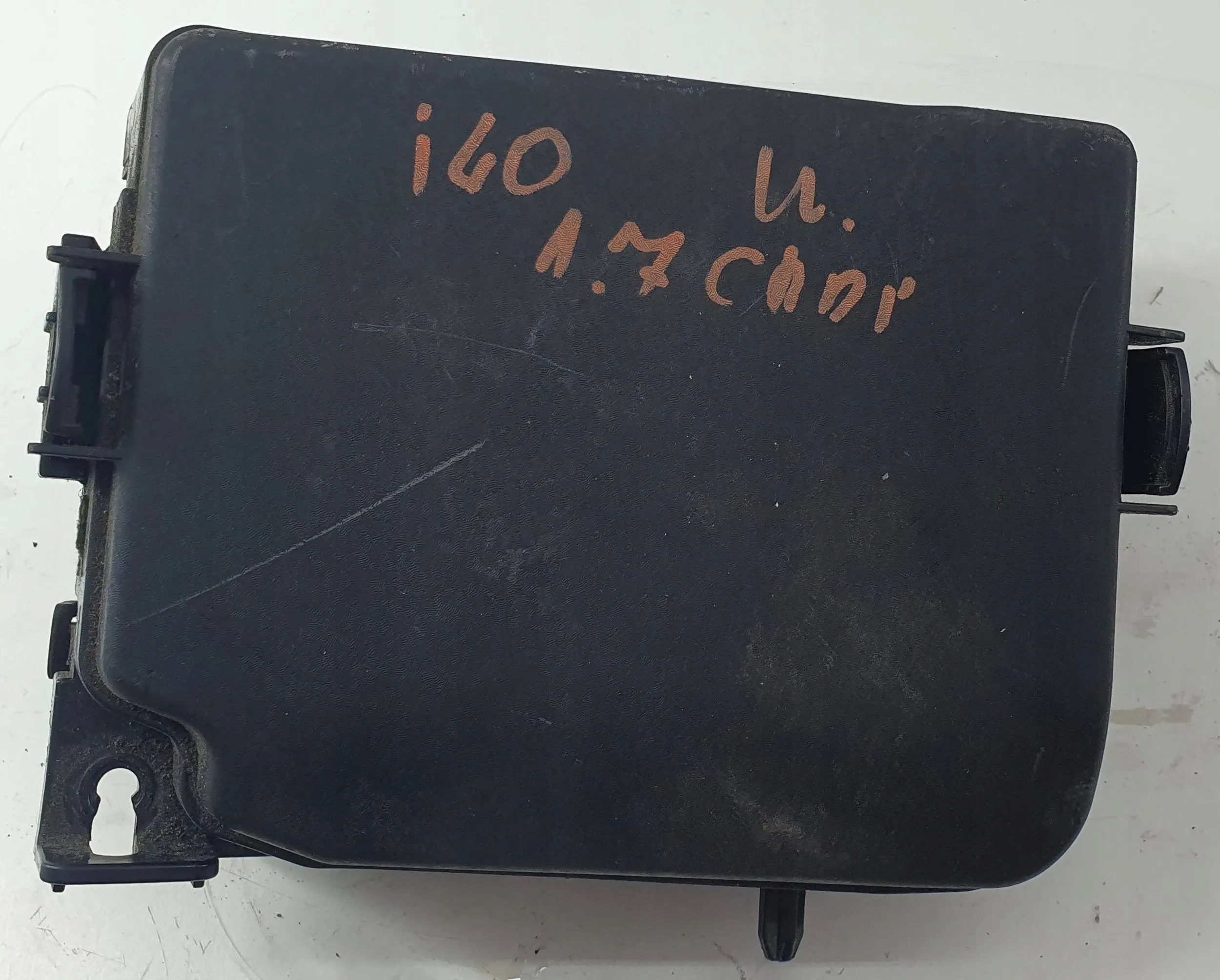 Hyundai i40 1.7 CRDI Module fusibles przekaznikow $