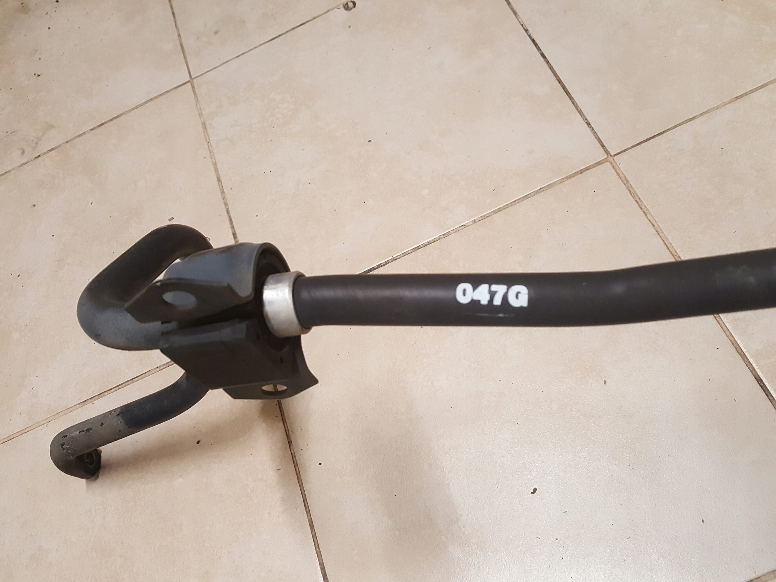 stabilizer rod front MAZDA CX5 II KF 2017--- OE