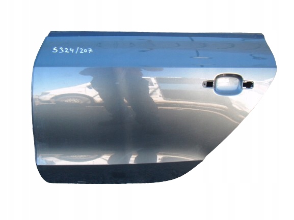 AUDI A5 SPORTBACK 8T 2007-2016 DRZI LEWE TYLNE LEWY TYŁ