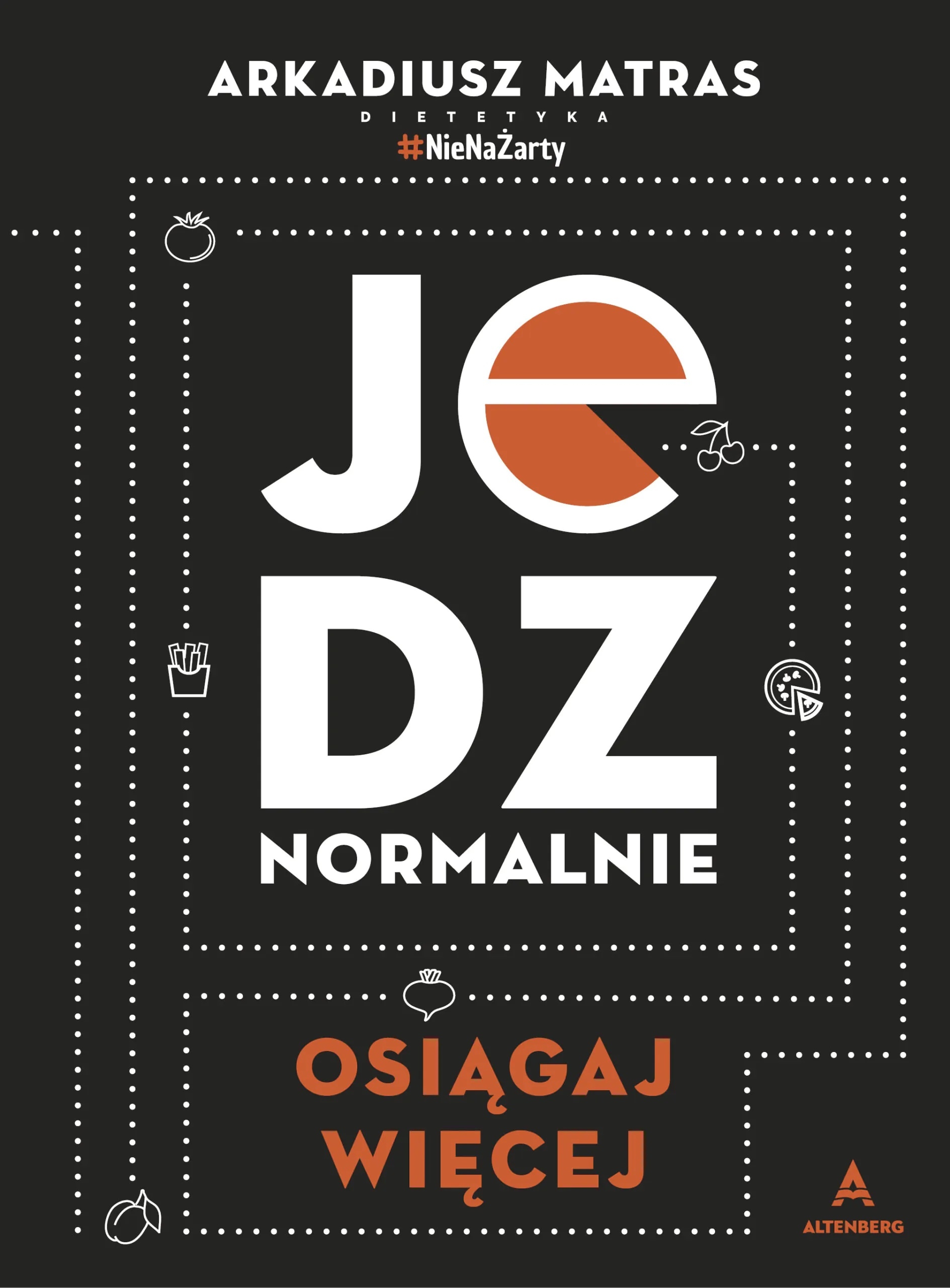 

Jedz Normalnie Dietetyka Nienażarty
