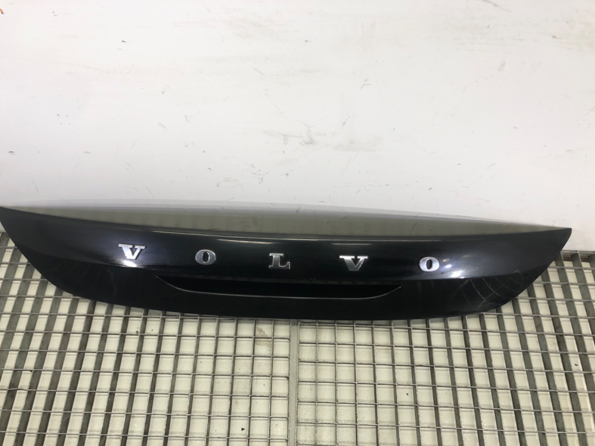 LISTWA KLAPY TYŁ VOLVO V40 Hatchback 31301301 714 OSŁONA Producent części OEM