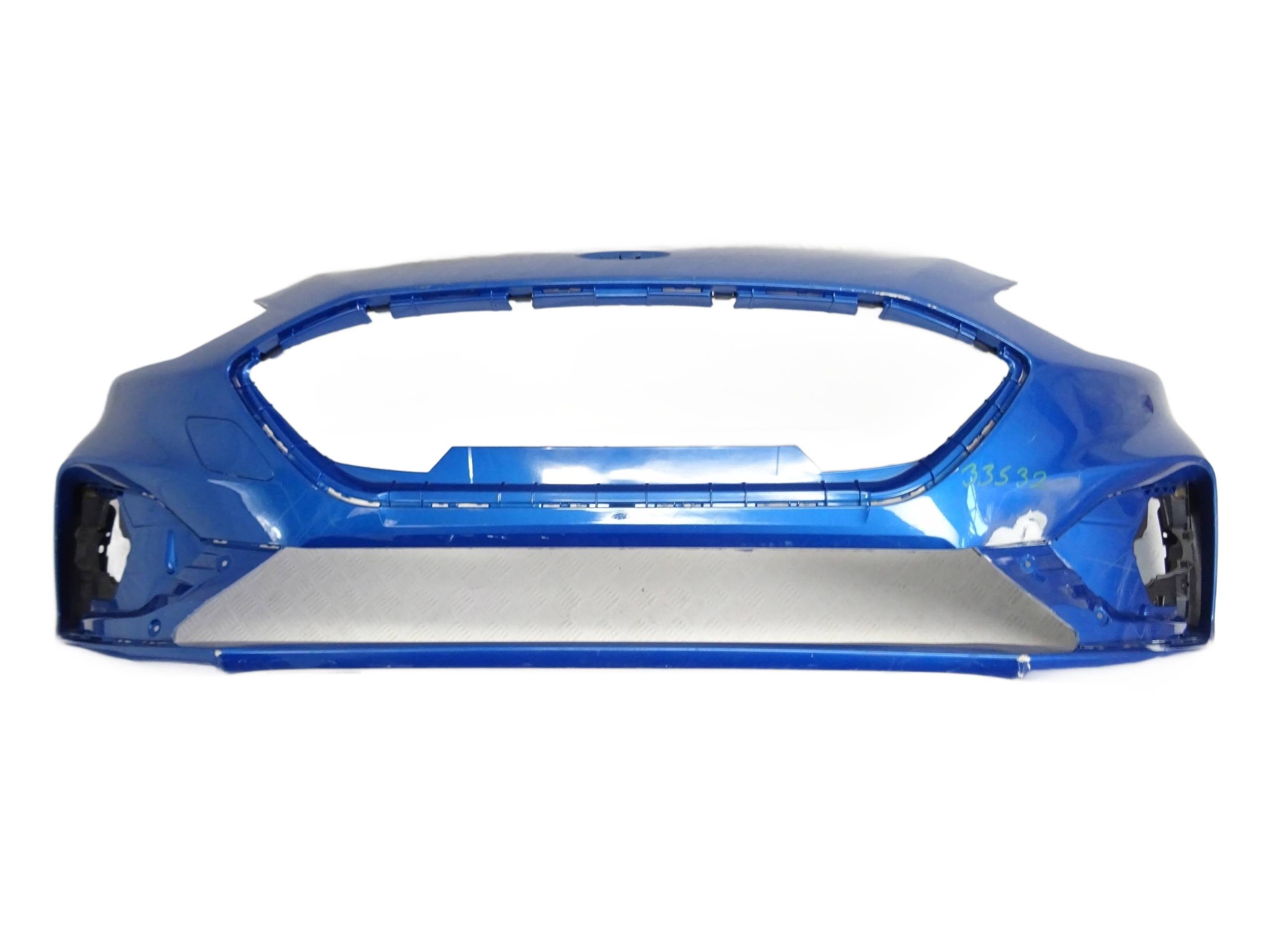 Ford Focus MK4 ST nárazník predok predný