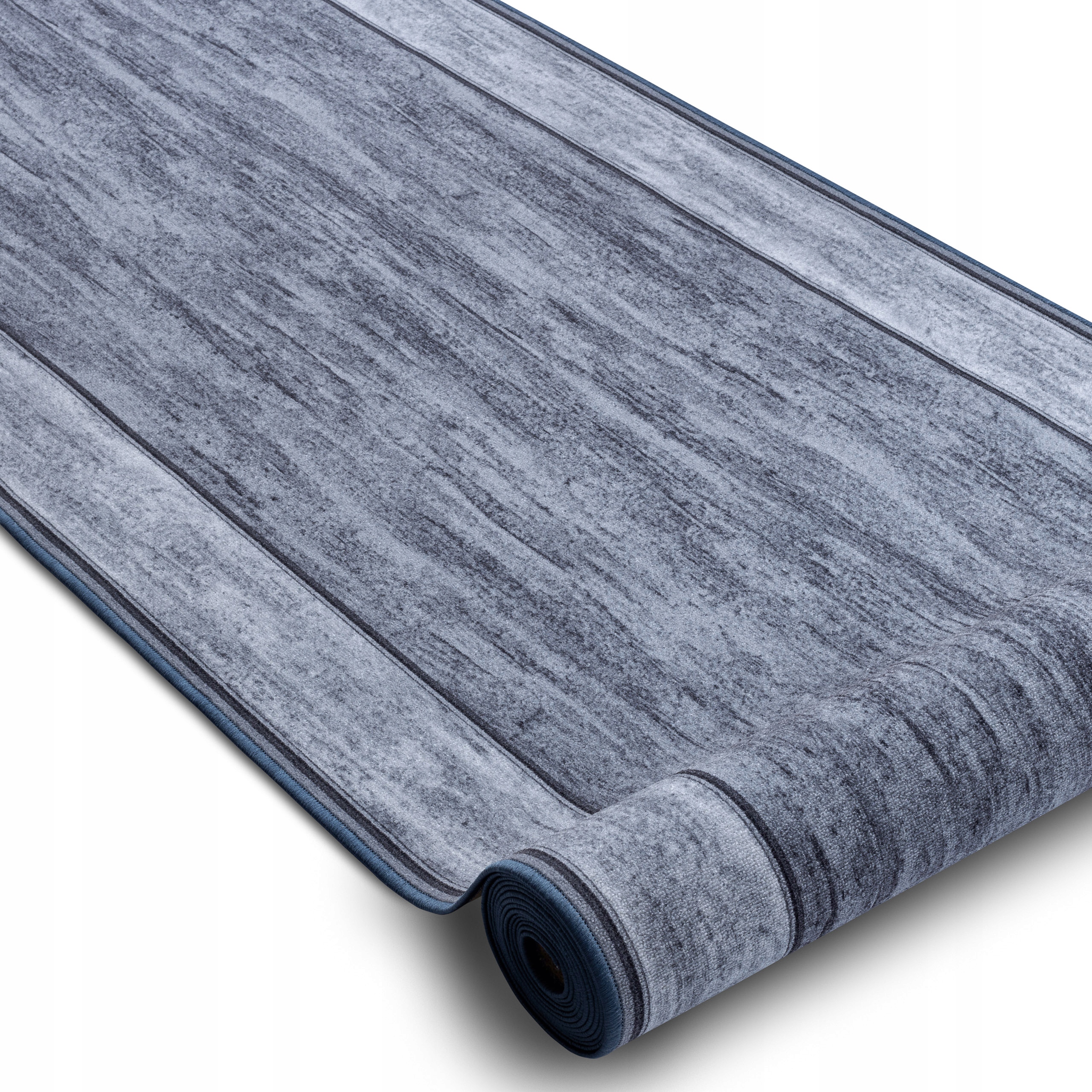 

Chodnik Podgumowany 100 cm Rama szary *Q2969