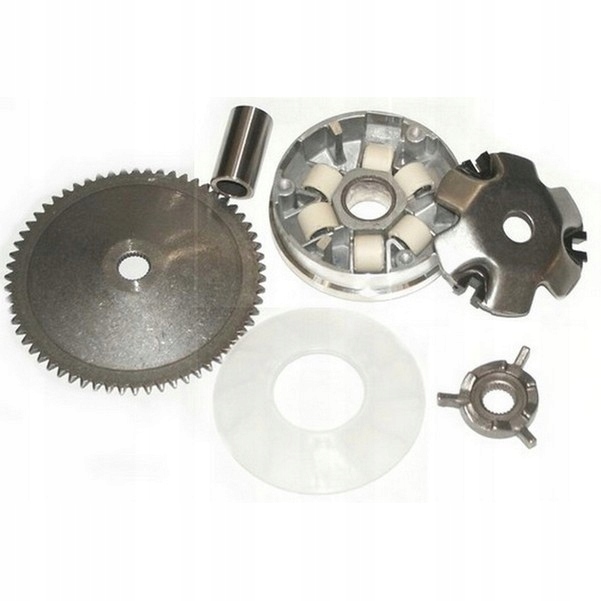 WARIATOR PASEK KPL TOROS F16 50 4T Producent inny