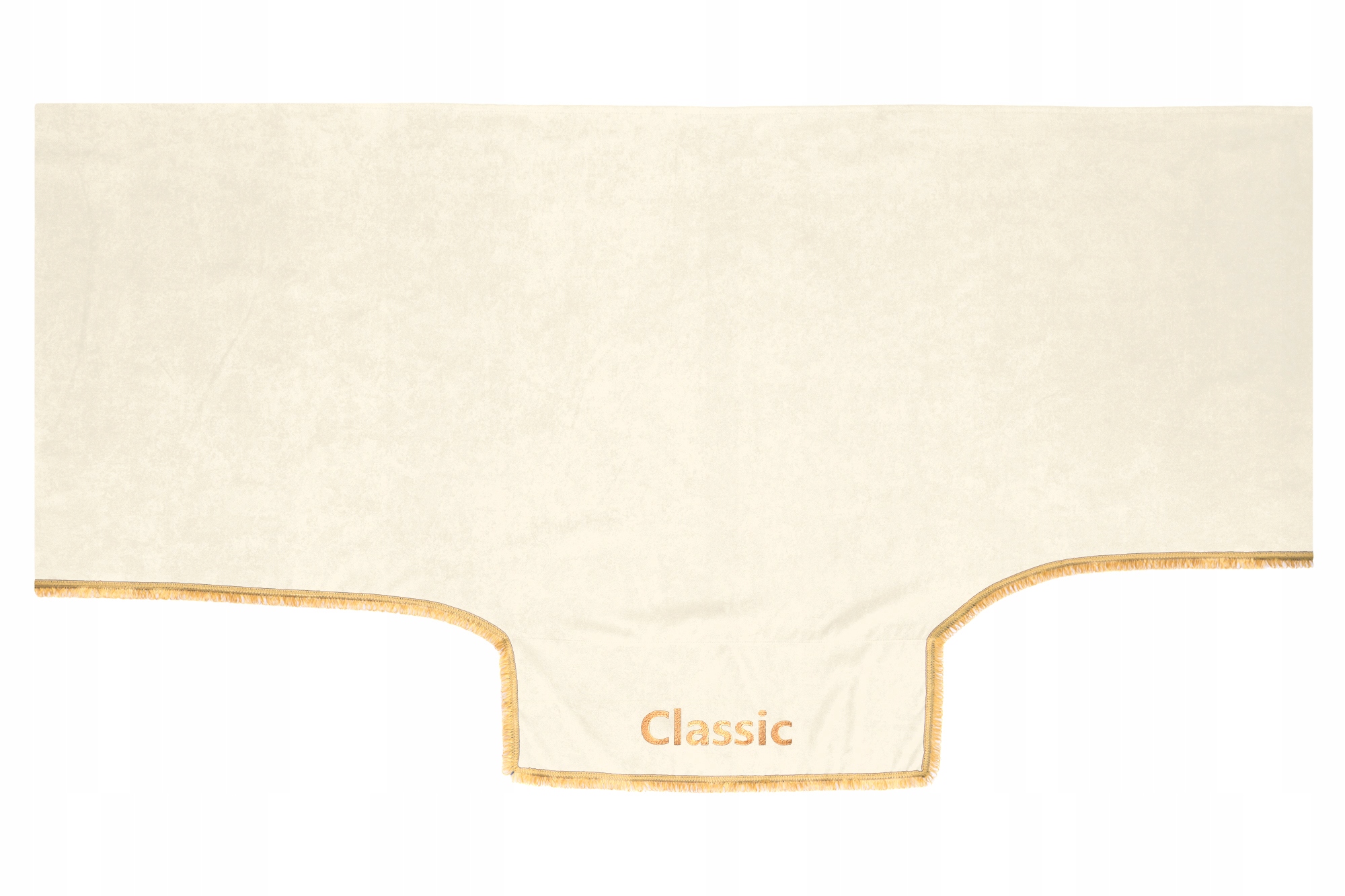 Přehoz na postel pro lehátko Volvo Fh 4 FH14