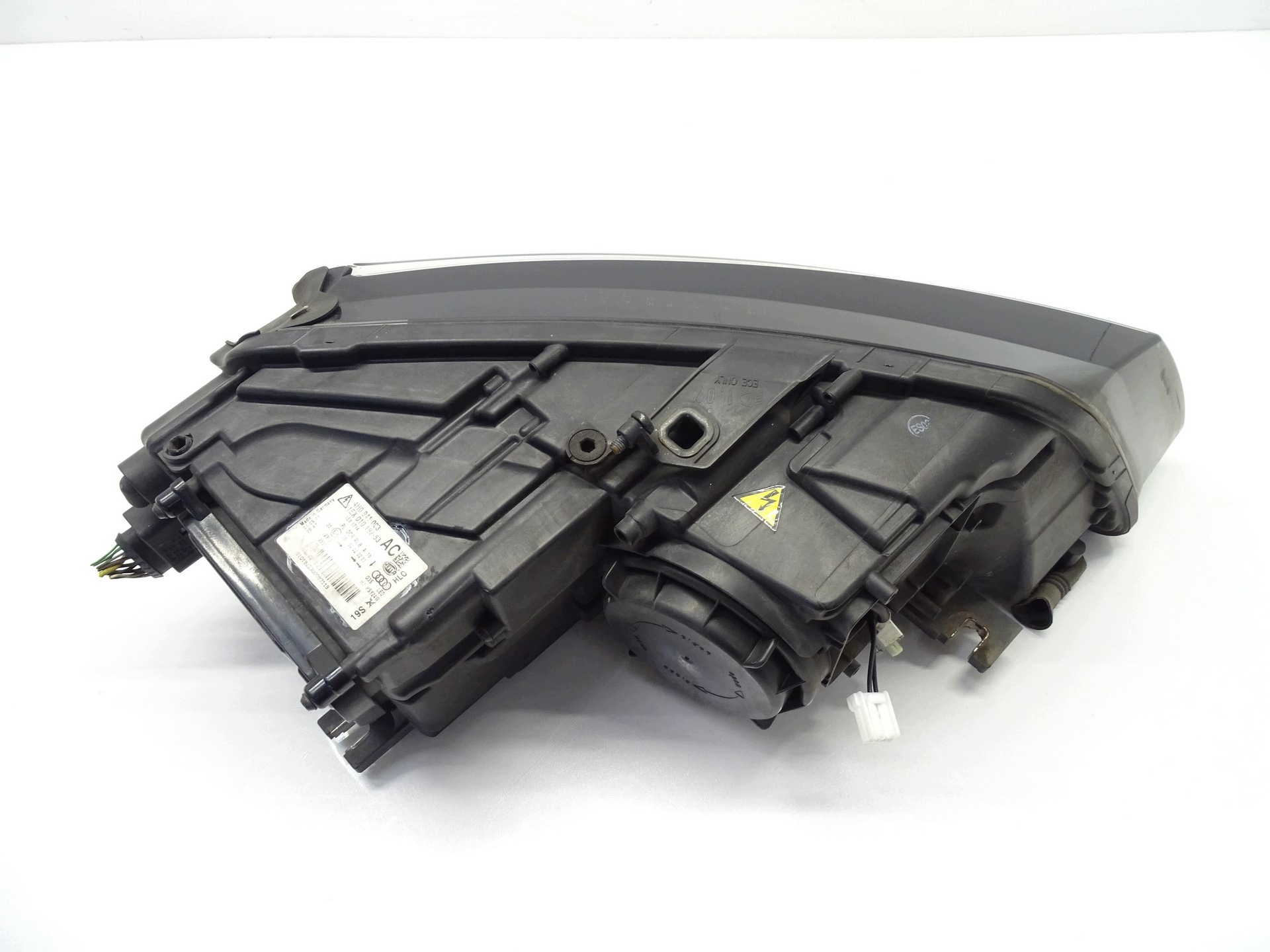 REFLEKTOR light XENON LED left front left AUDI A8 D4 4H UK 4H0941003AC