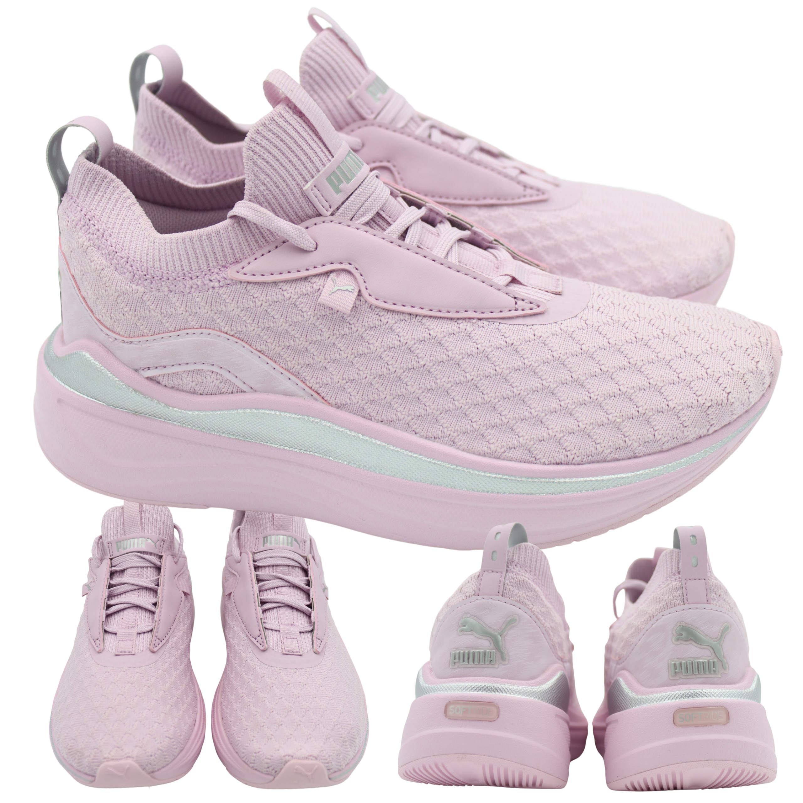 Dámské sportovní boty na Trénink Puma Softtride Premium 378854 07 vel. 37,5