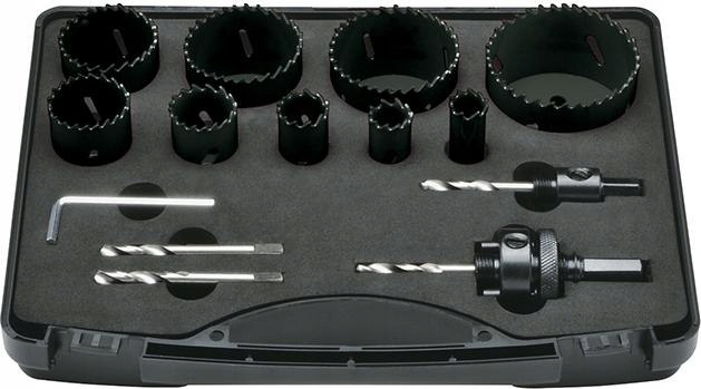 Otwornica Format 4317784078665 1 mm