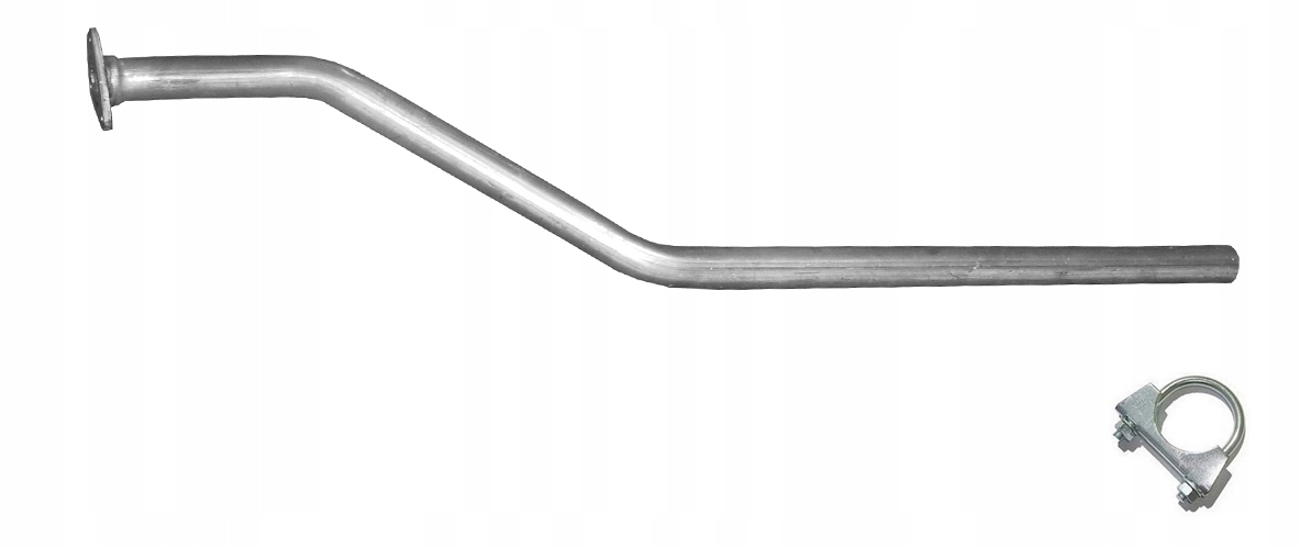 Honda CIVIC 1.4 1.6 (2001-2005) Trubka Kolektorová verze s 3 dveřmi