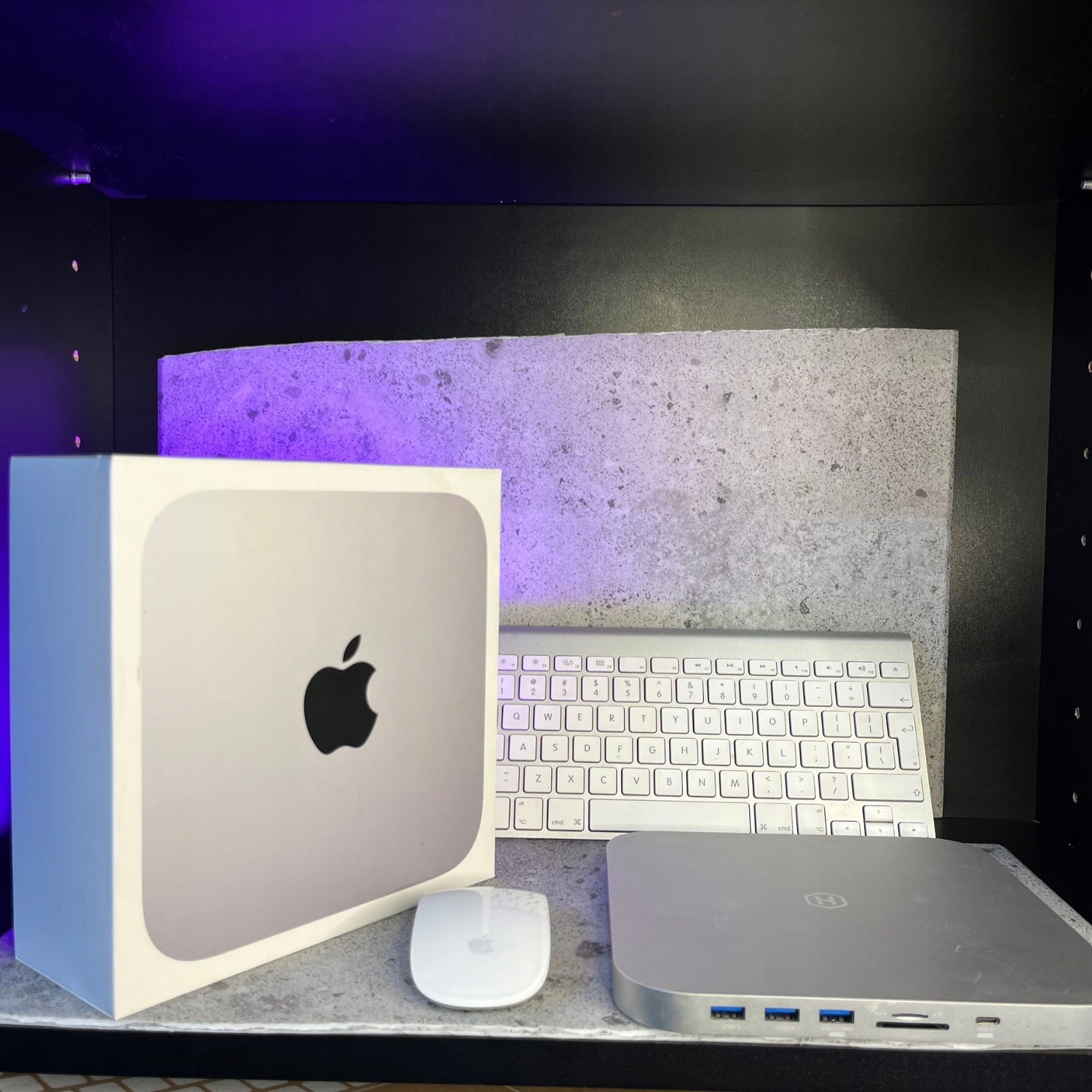 Mac Mini M1 16gb - Niska cena na Allegro