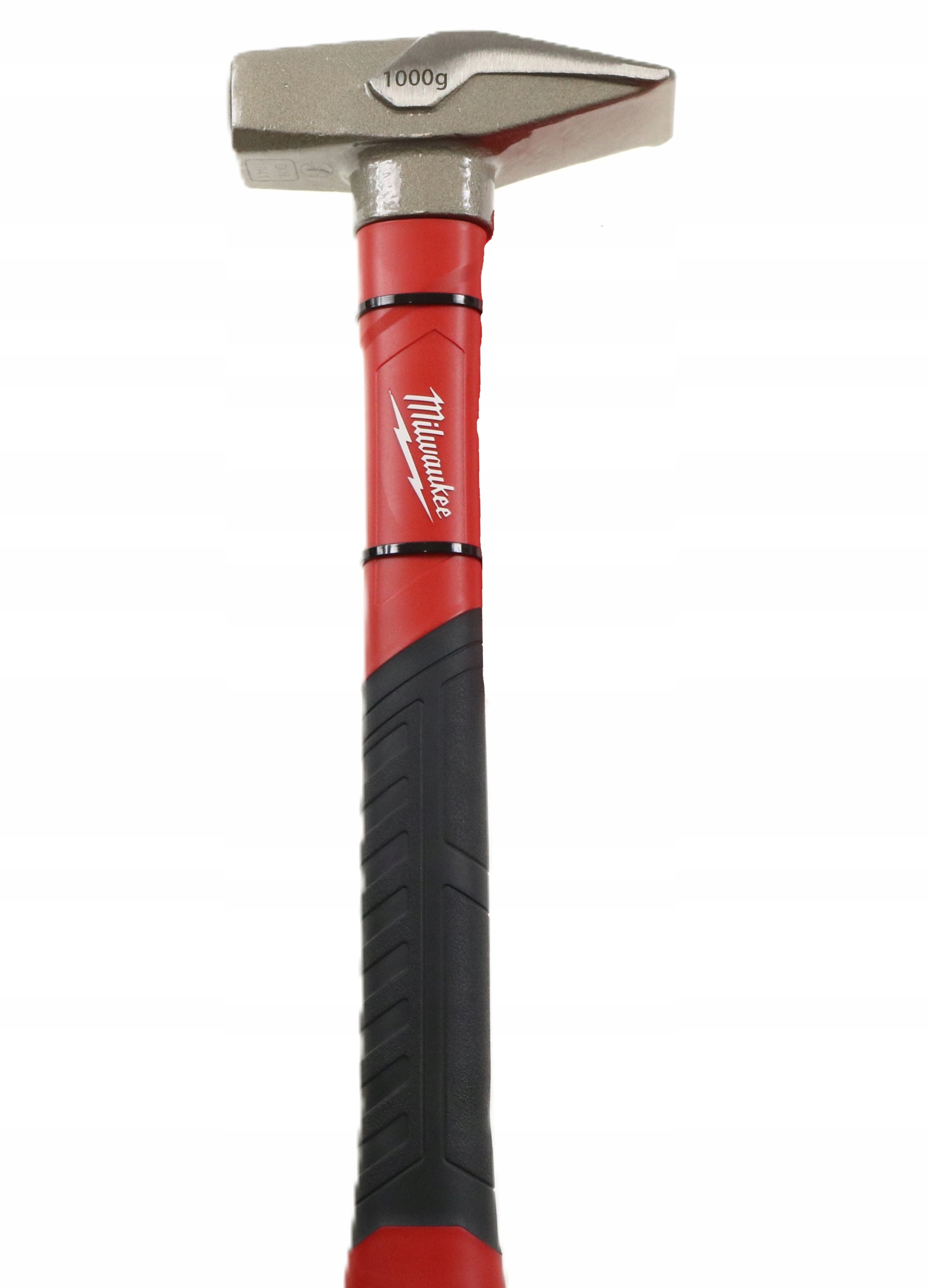 Młotek Ślusarski 1000G Włókno Szklane Profi Milwaukee 4932478665