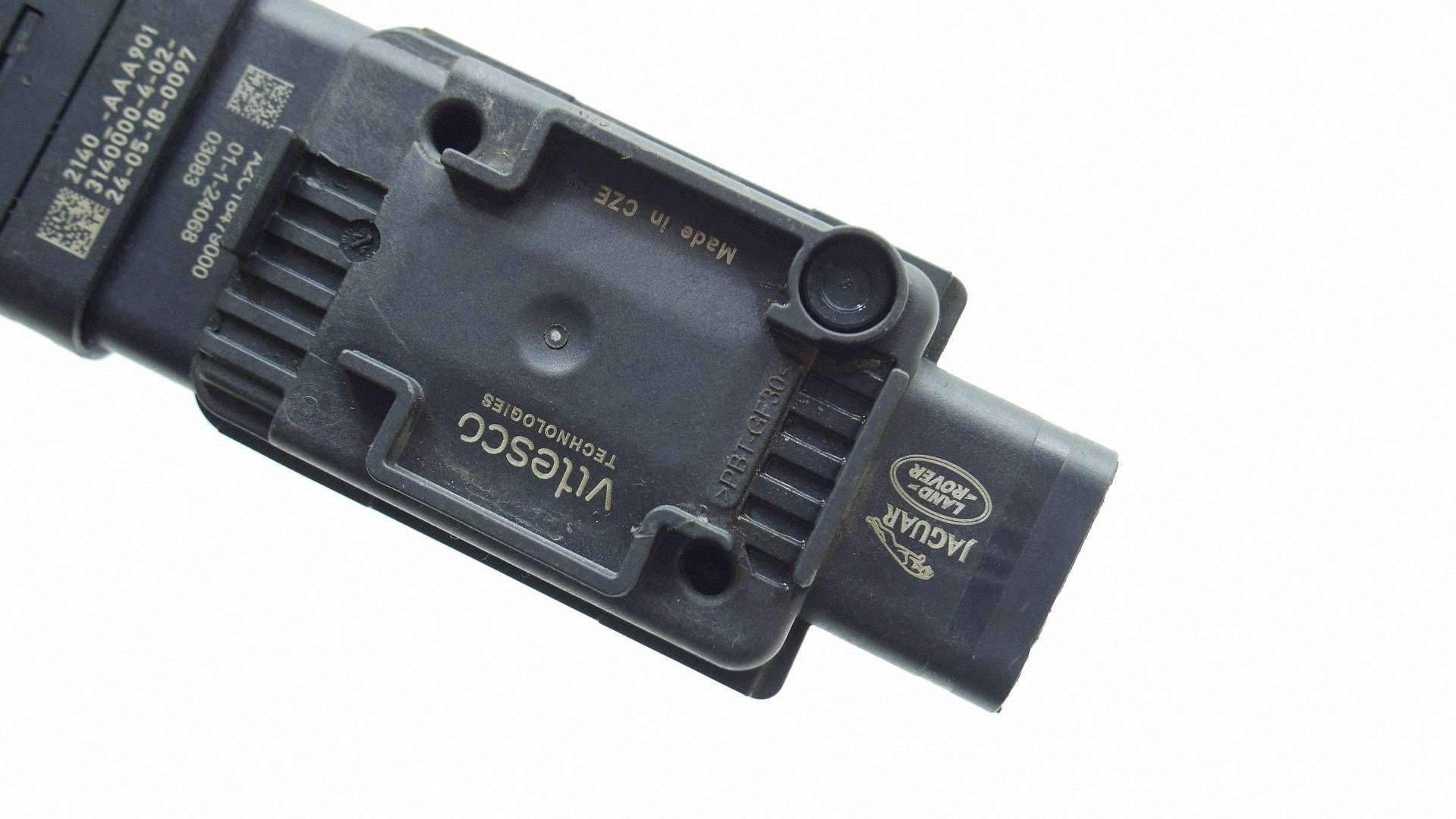 SONDA LAMBDA Sensor NOX LAND ROVER DEFENDER L663 3.0D LK62-5J299-BC