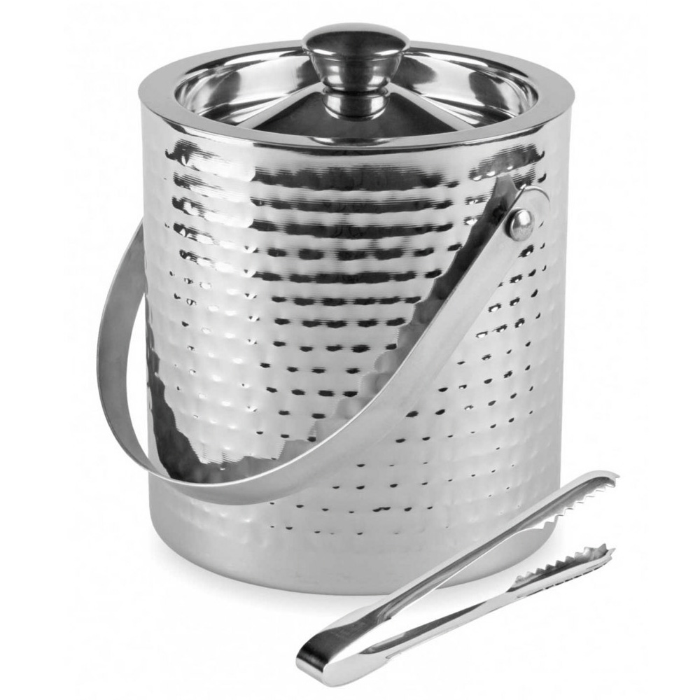 

Wiaderko Do Lodu Pojemnik Na Lód Z Pokrywką 1503