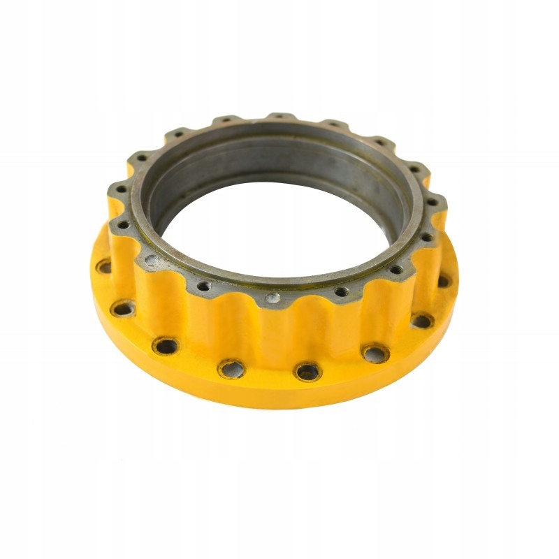 Kryt Krytu Sloupku Otáčení Kolový Bagr Jcb JS160W, JS200, JS175W ostatní