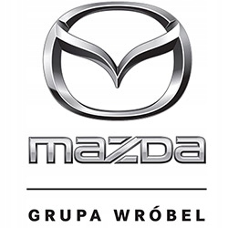 Gra Scriba Mazda CX-30 Summer Travel Nazwa MAZDA
