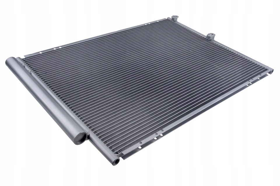 nty CCS-TY-039 конденсатор, радиатор кондиционера