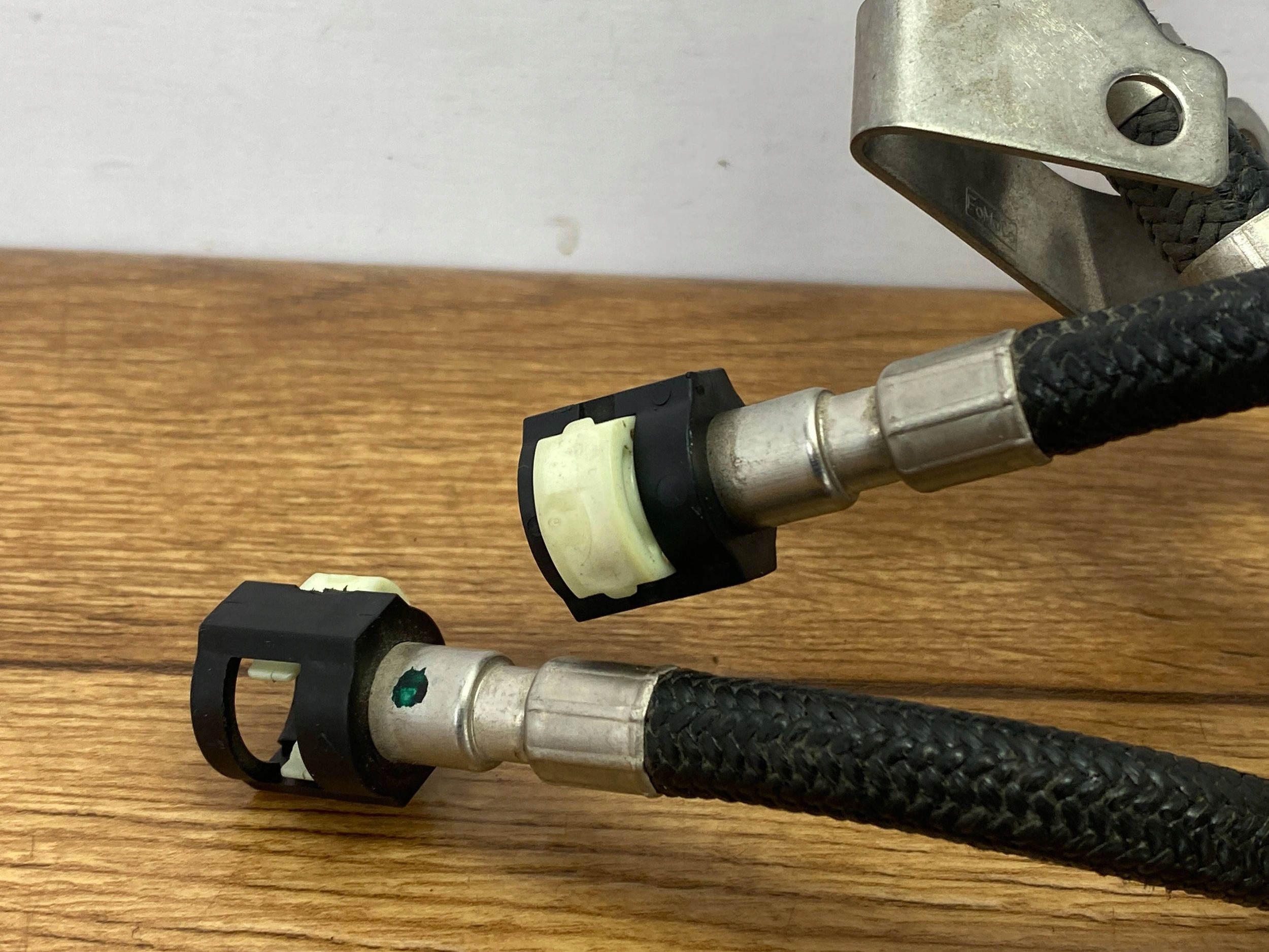 prijenos paliwowy Ford F150 2021+