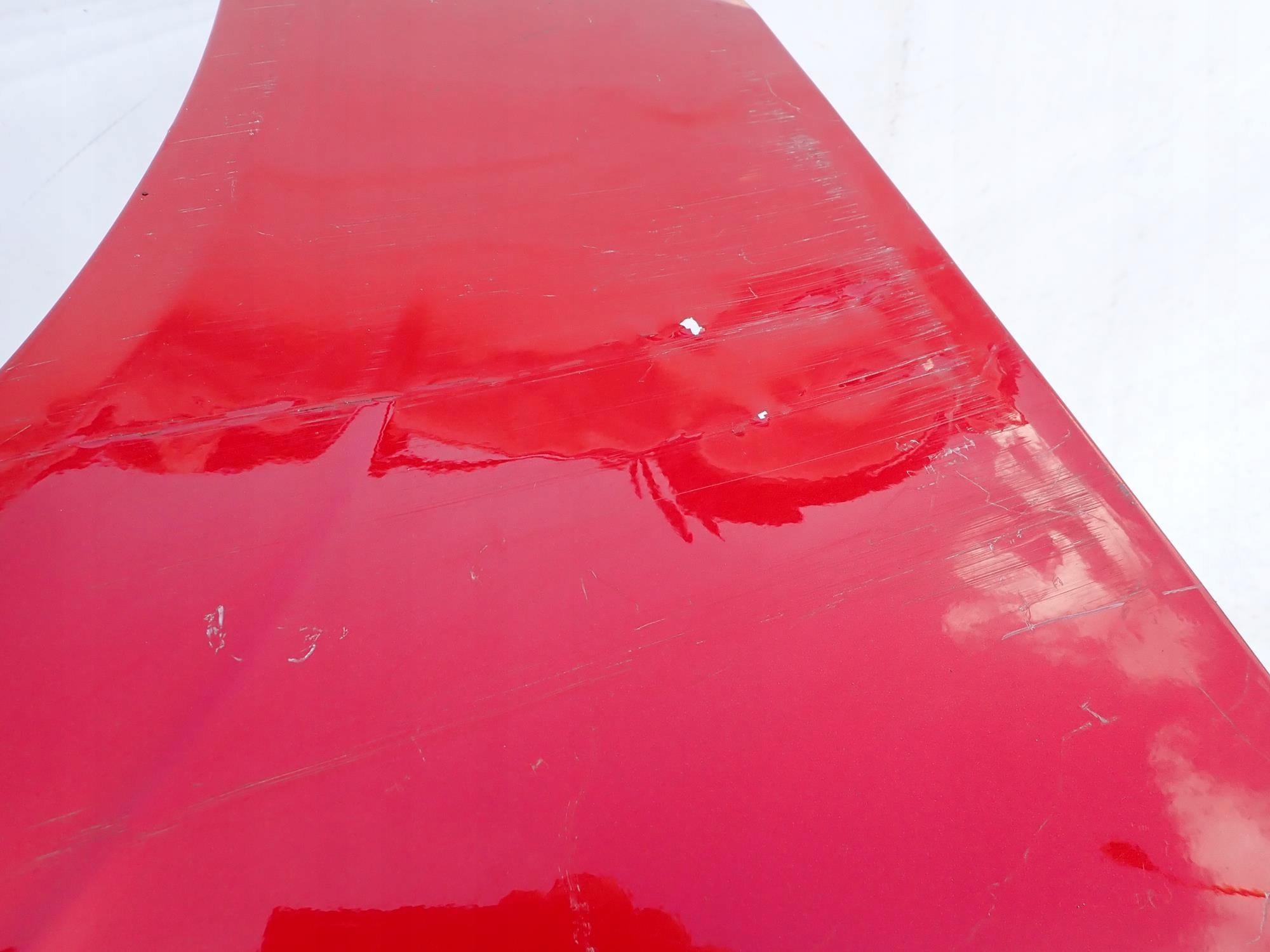 VOLVO XC60 II 2 17- fender front front right