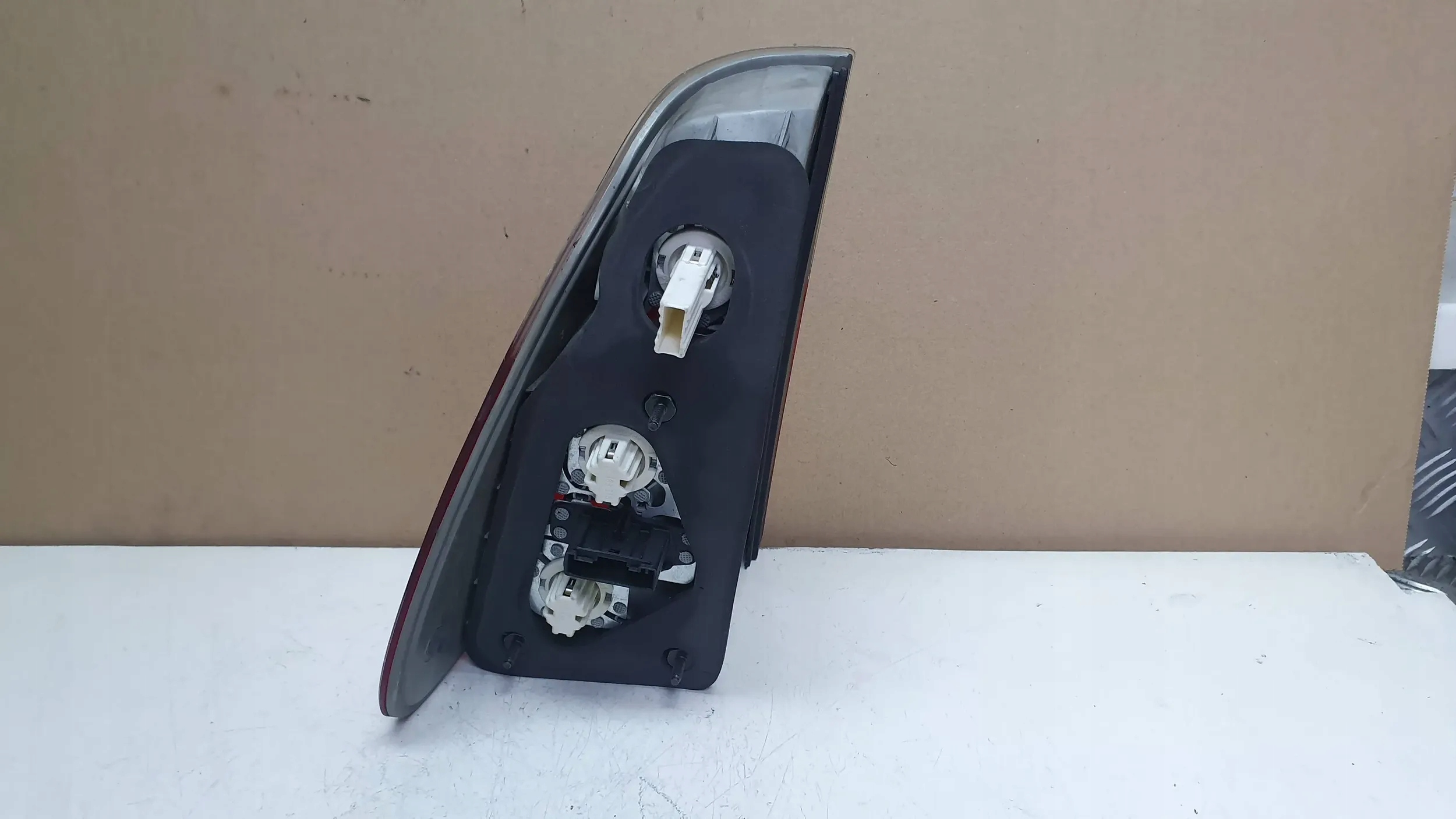 light rear part right 6916908 BMW X5 E53 Lift 99