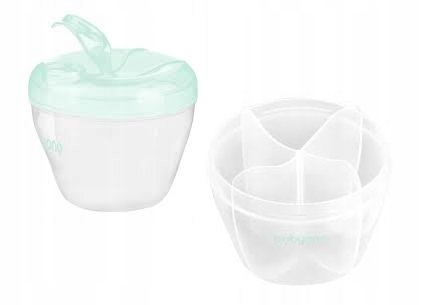 

BabyOno Pojemnik na Mleko w Proszku 1022