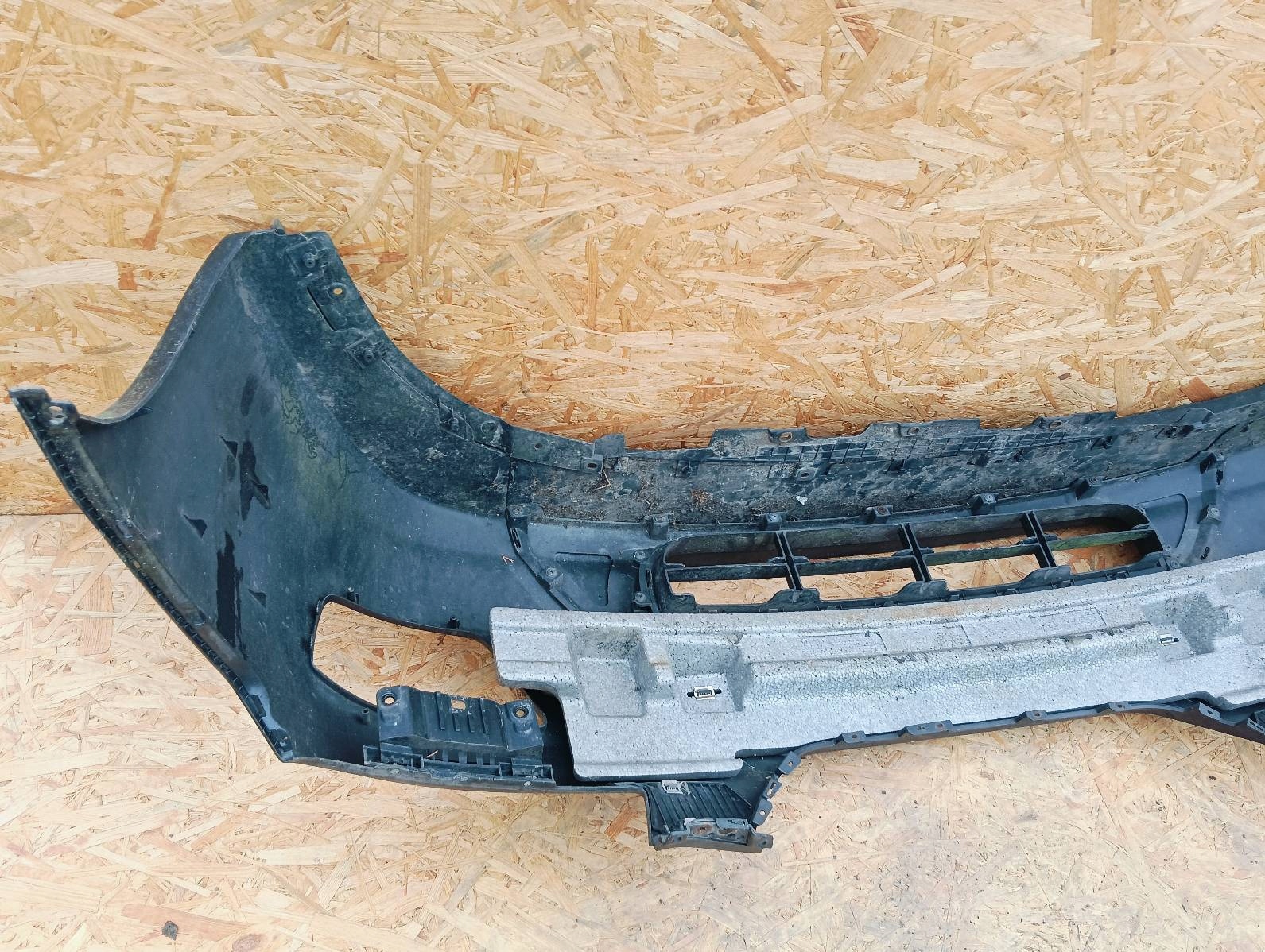 bumper front front KIA CARENS CRDI 07r 86511-1D050