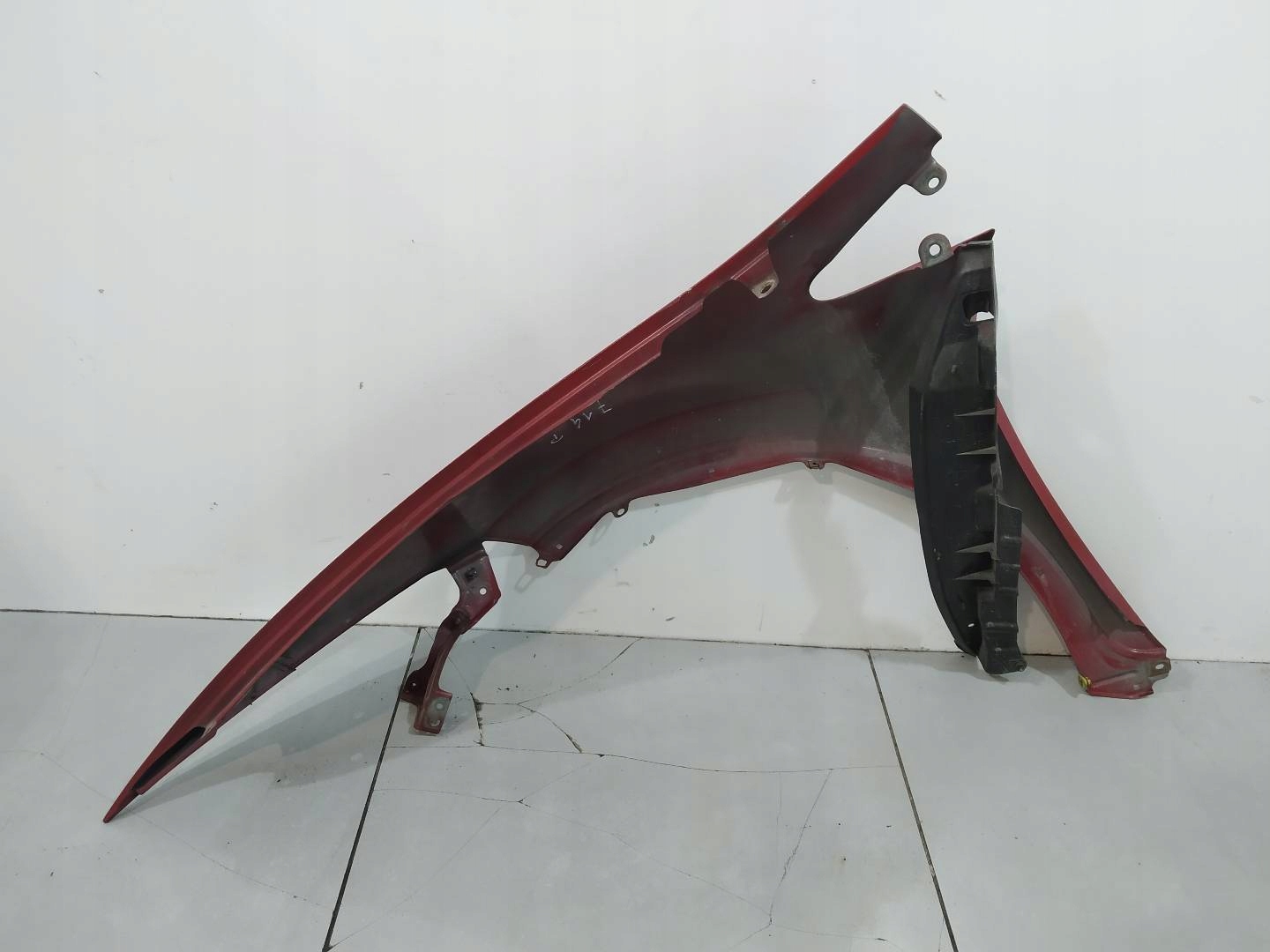 fender right front R81 UFO Honda Civic VIII (2006-2011)