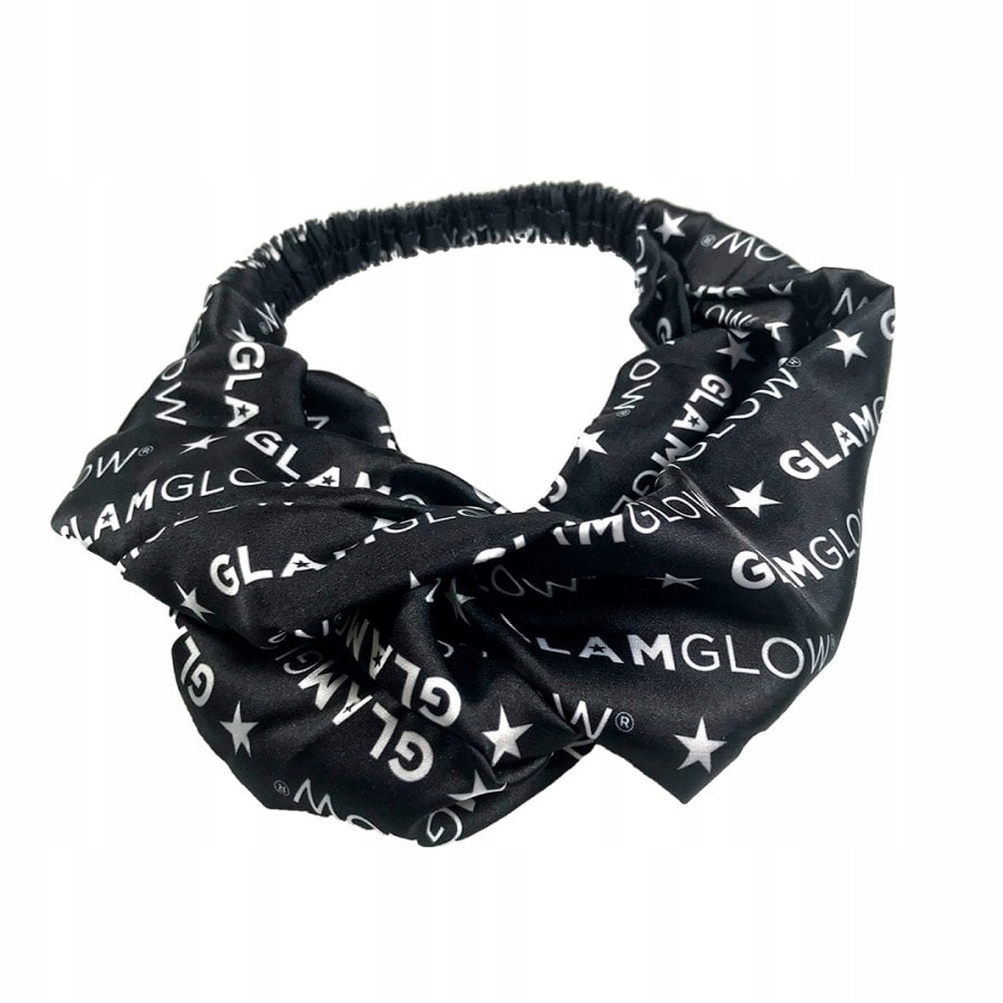 GLAMGLOW opaska do włosów NOWA ORYGINAŁ