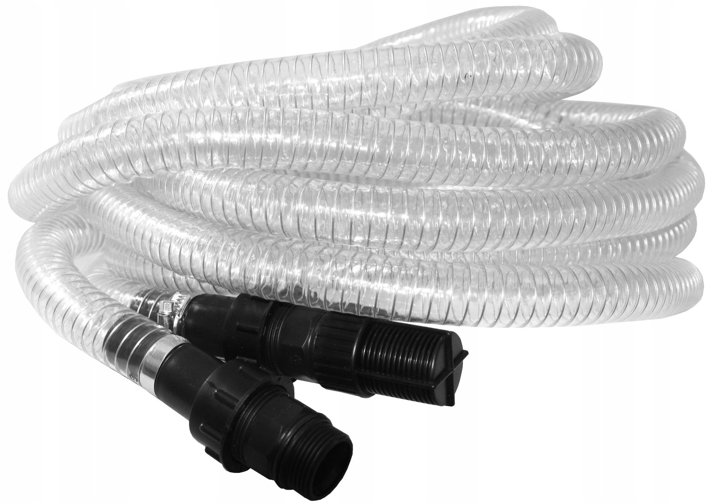 IBO WĄŻ SSĄCY 4M 1'' DO WODY DO POMP HYDROFORÓW