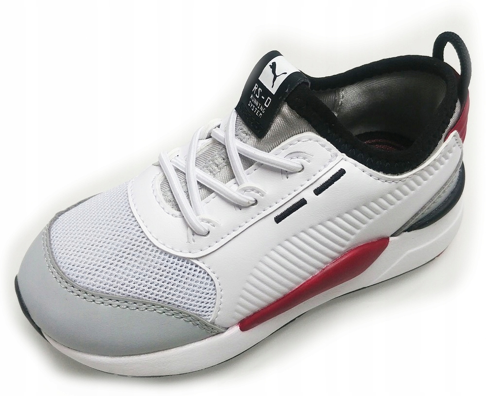 Buty puma z gumami cheap