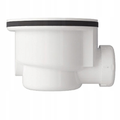 Syfon do brodzika wysokość 87mm