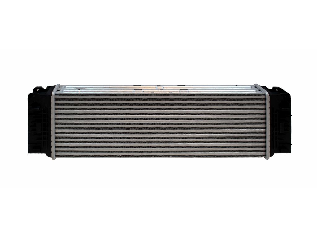 ABAKUS CHŁODNICA POWIETRZA DOŁADOWUJĄCEGO MERCE Producent części Abakus