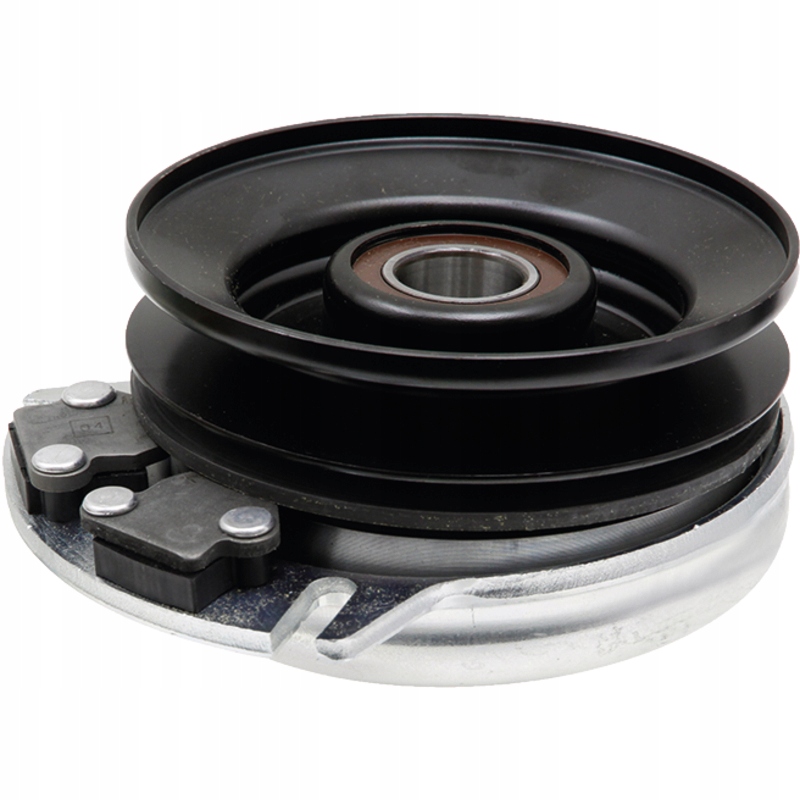 Elektromagnetická spojka 25 mm Mtd