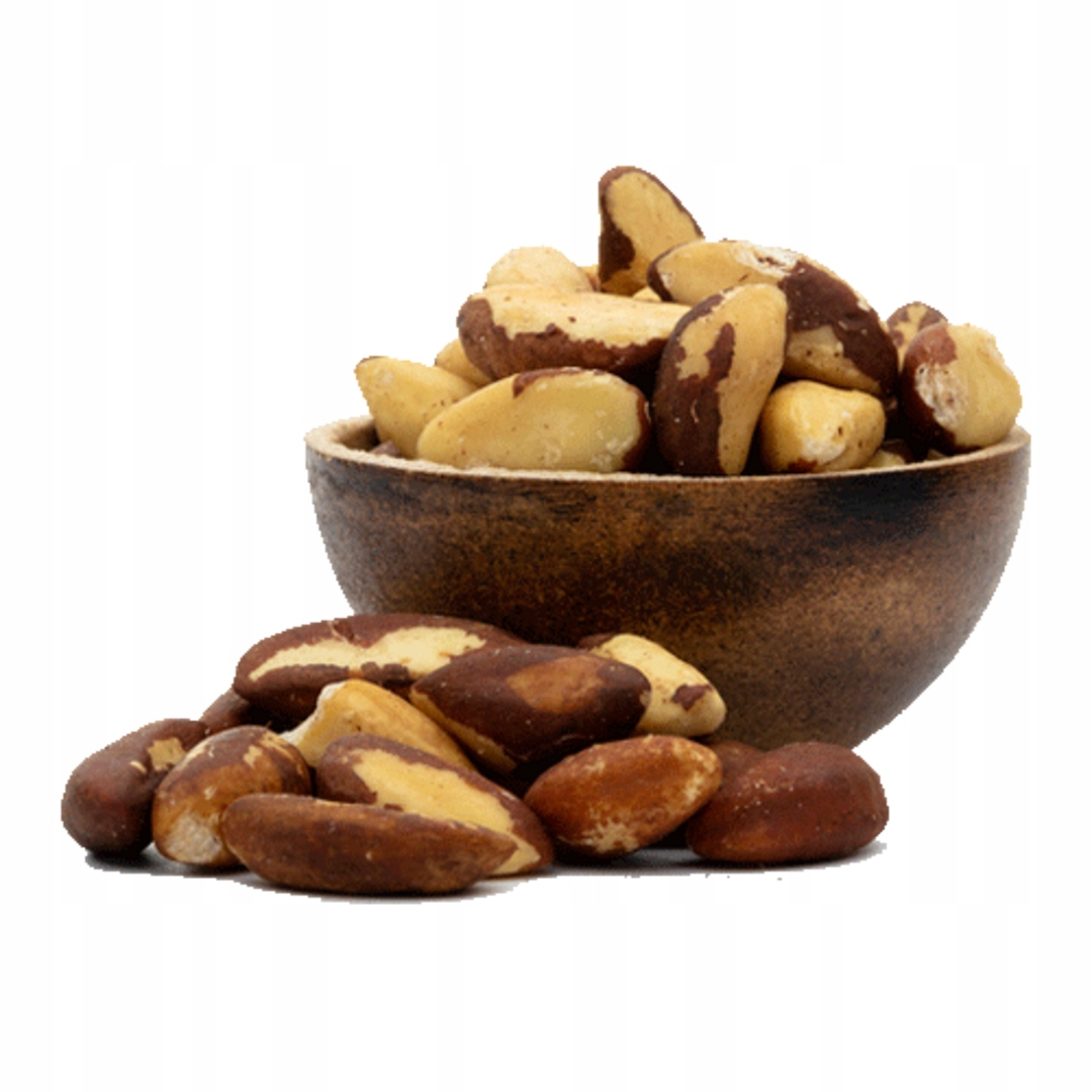 Levně Para ořechy Velikost balení: 500g