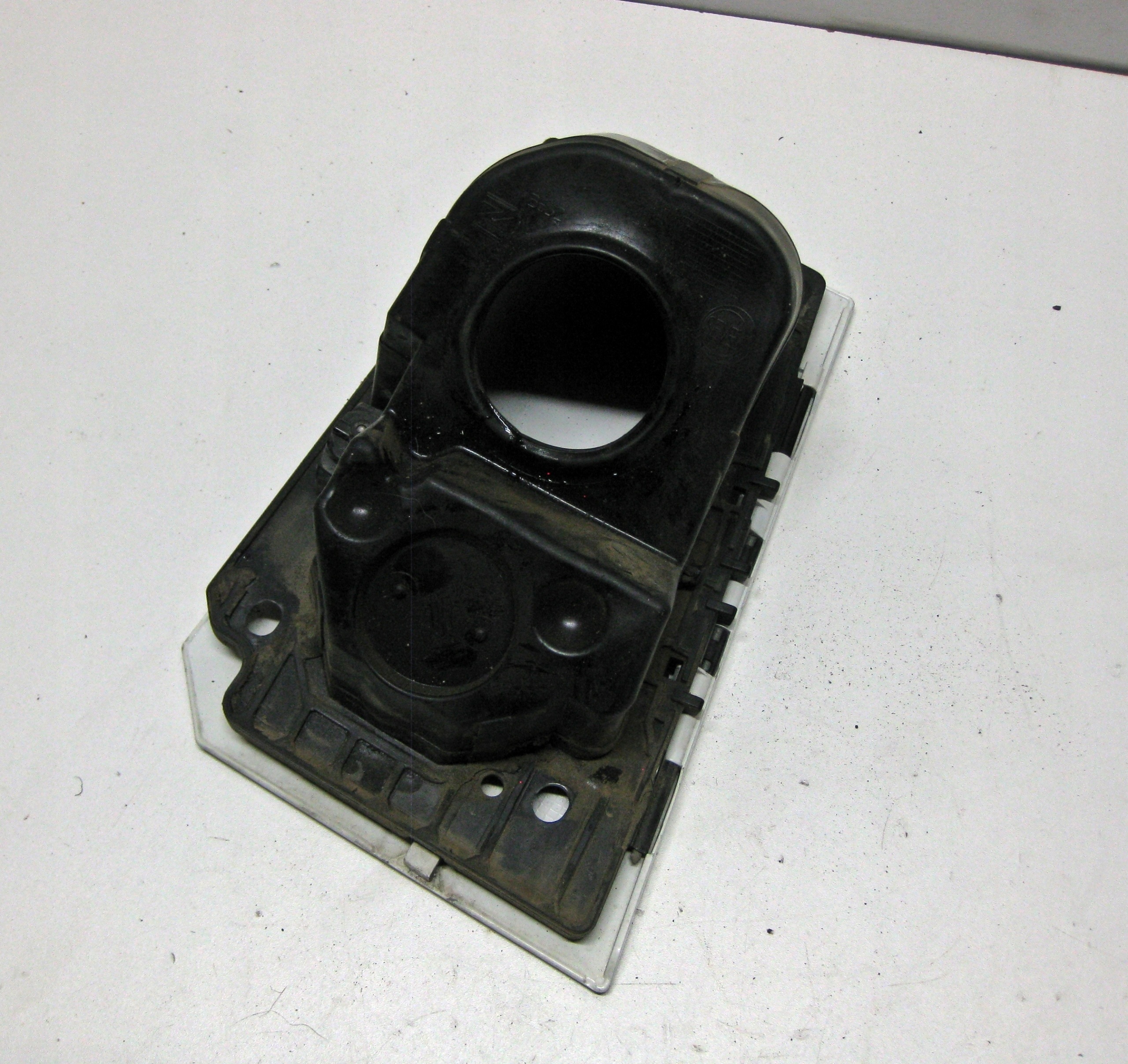 BOXER JUMPER DUCATO III LIFT 2019R tankklappe des kraftstoffsbehälters 1385931080