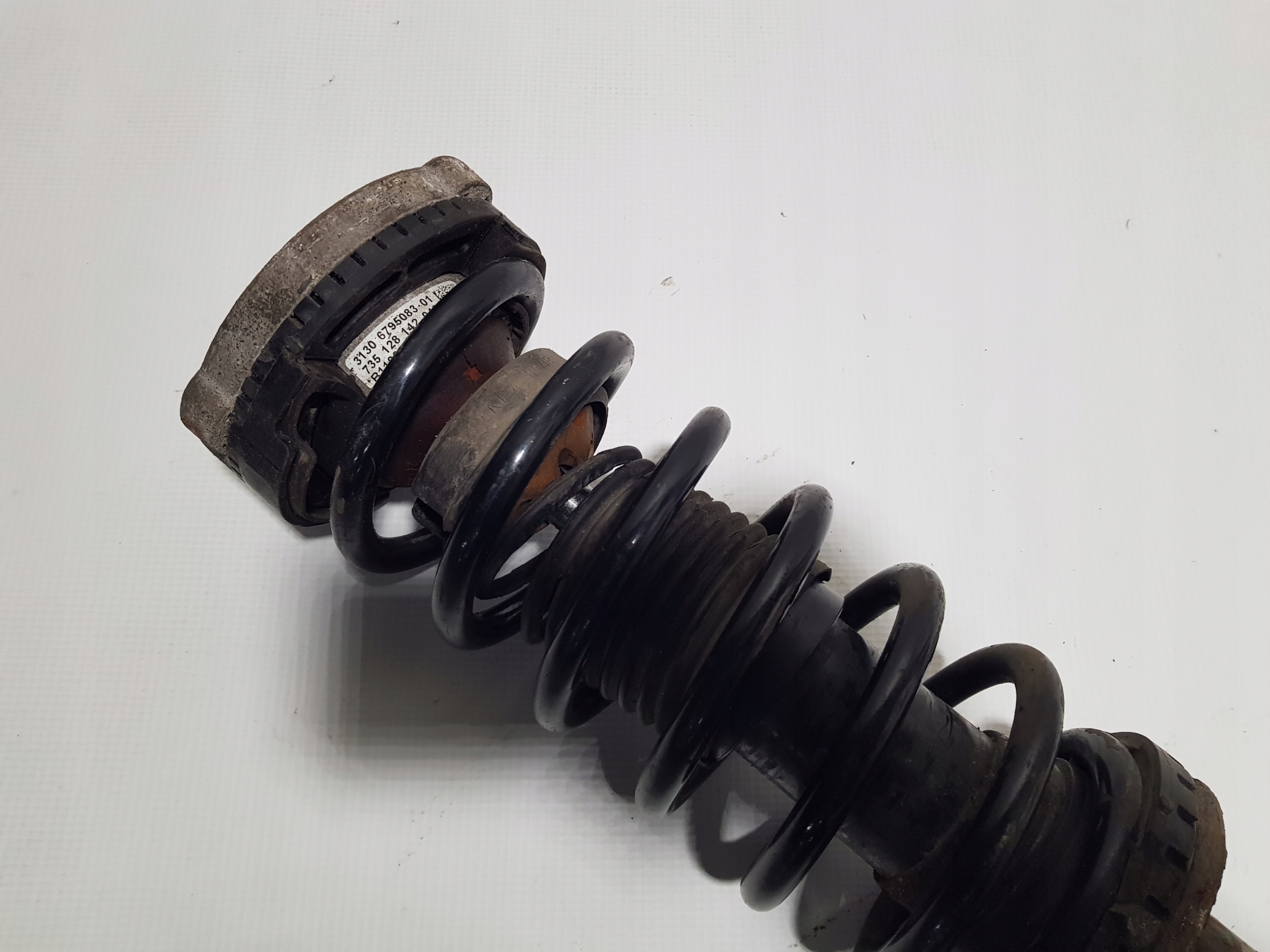 shock absorber front left right front BMW F10 F11 6795083