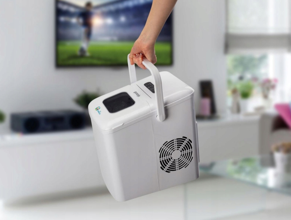 Kostkarka do lodu Gorenje IMD1200W 12kg Kostki XL Model IMD1200W