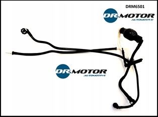 PRZEWOD PALIWA do FORD FUSION 1 4 Part manufacturer Dr Motor