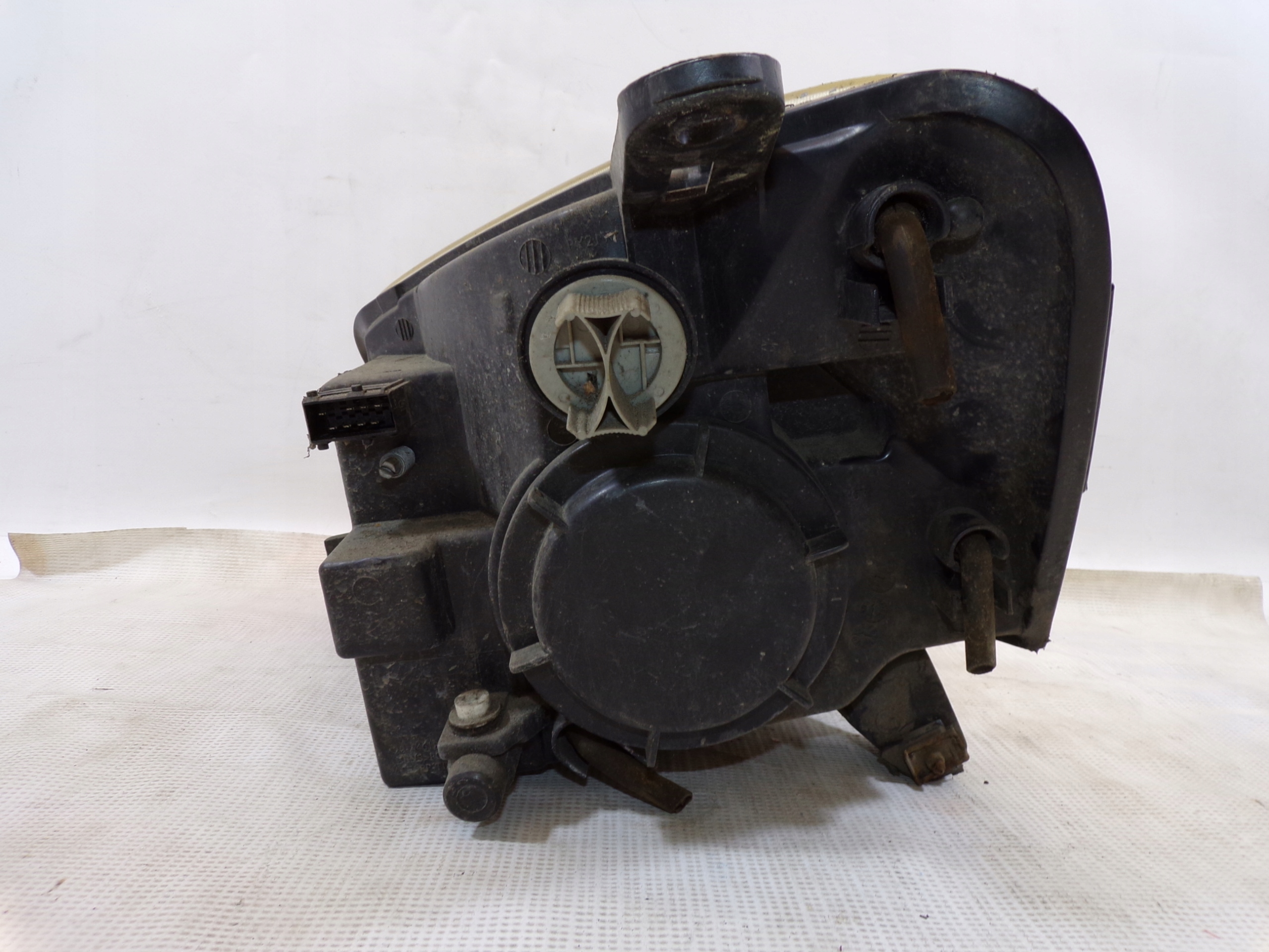 light right front front CITROEN BERLINGO 1 LIFT