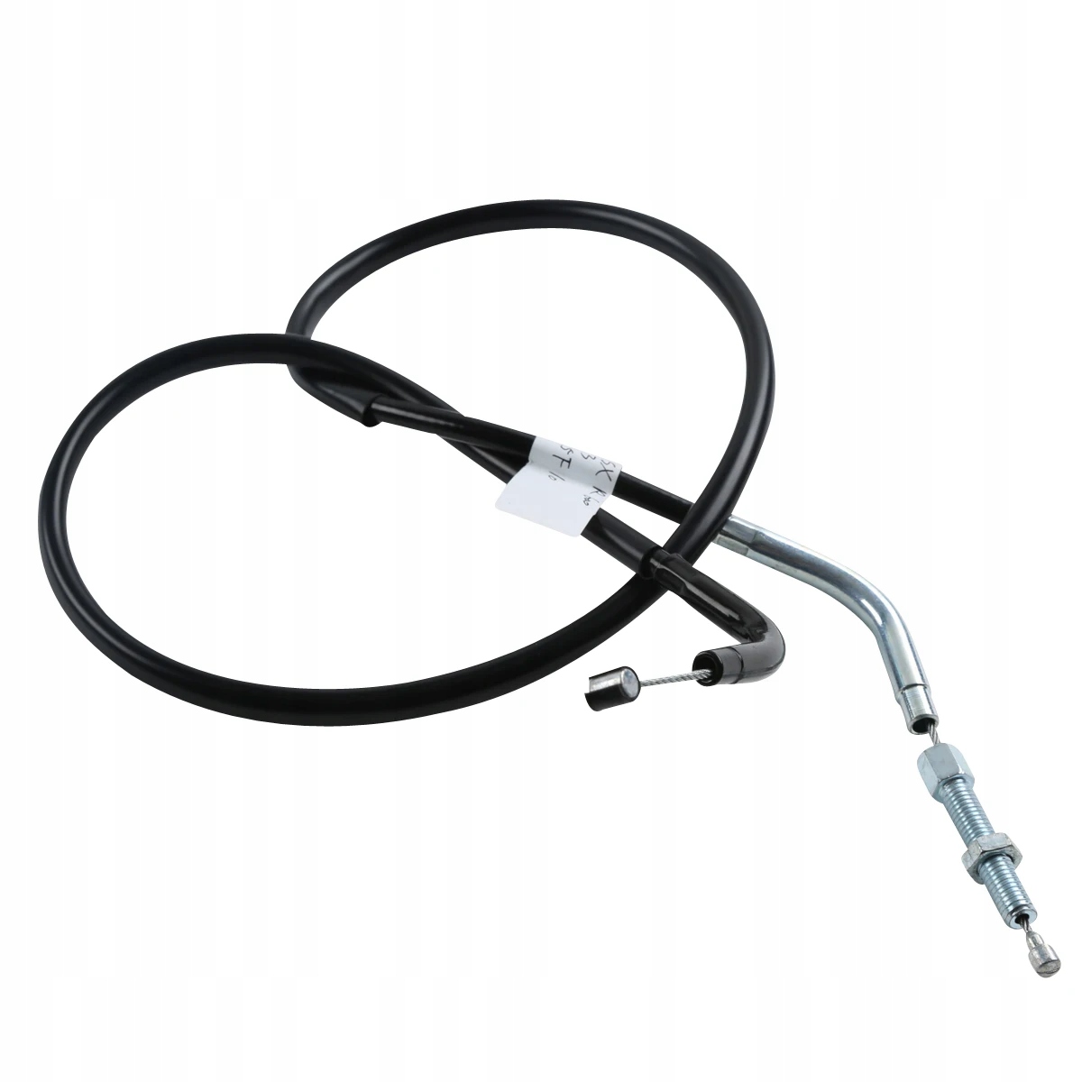 Linka sprzęgła do Suzuki GSXR1000 2001-2004 GSXR 600 2001-2003 GSXR750 Producent części Inny