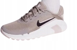 Sportovní obuv Nike Training Flex v béžové barvě, velikost 40,5