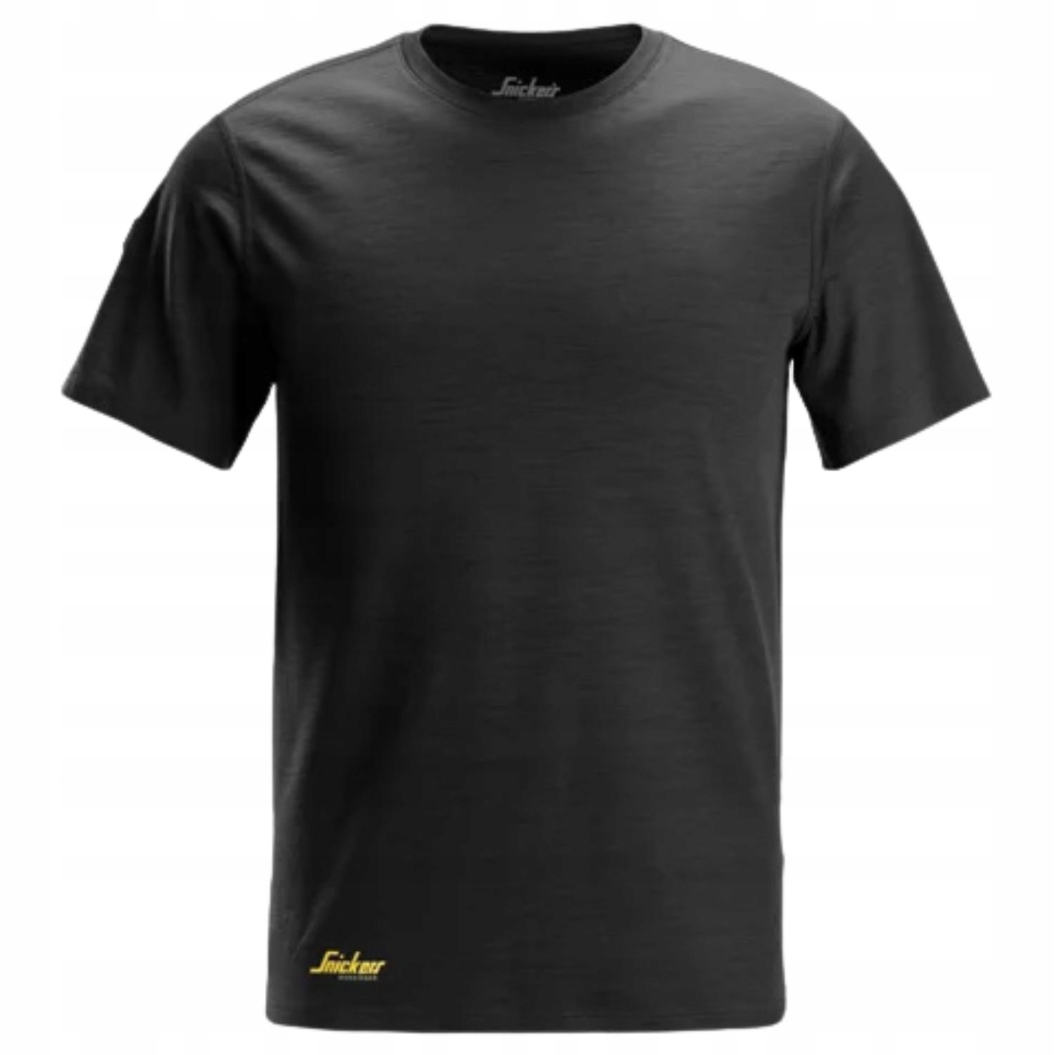 Snickers Vlněné tričko Workwear 2551