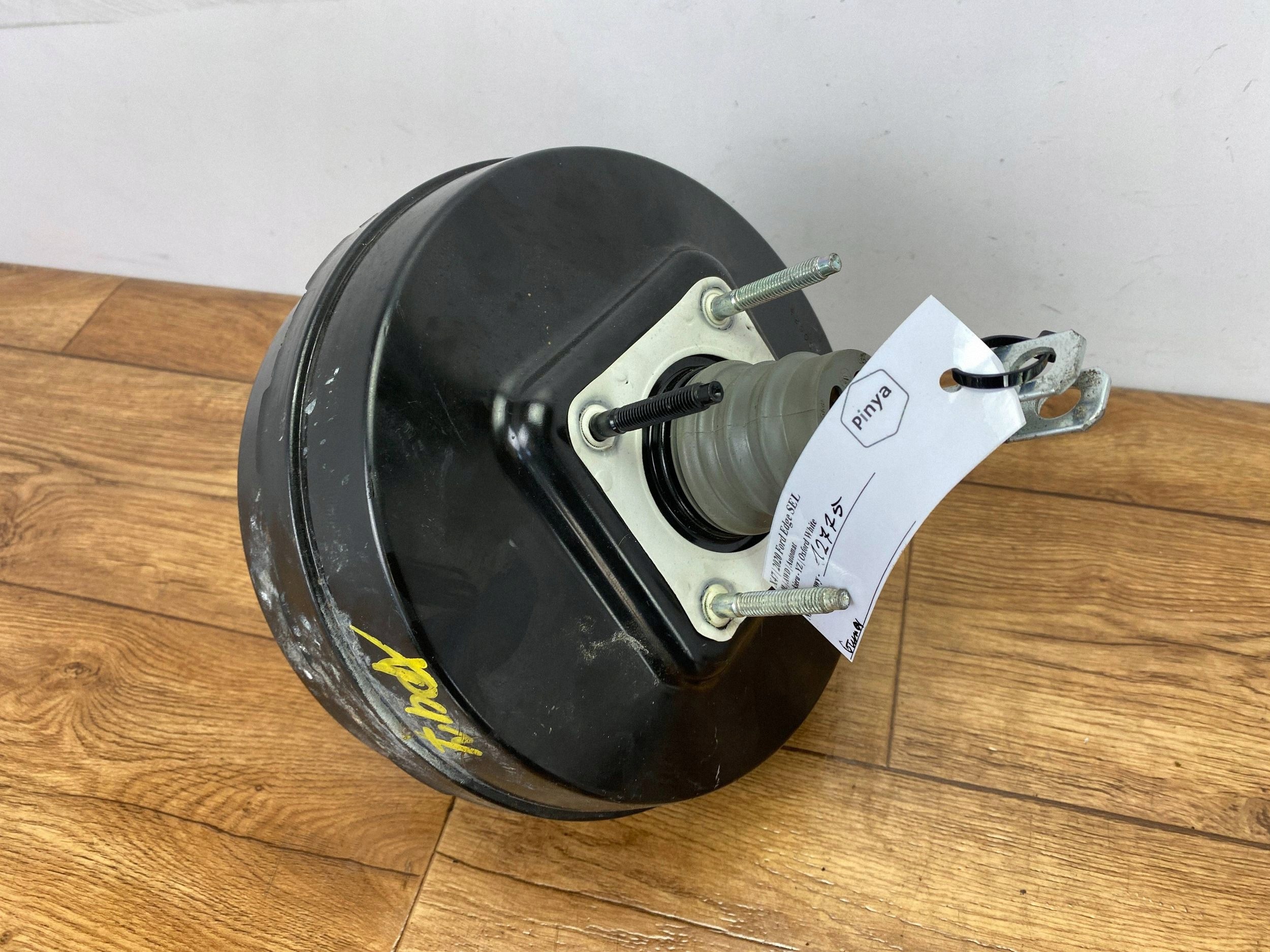 Servo bremsen Pumpe Ford Edge II Lift 2019+