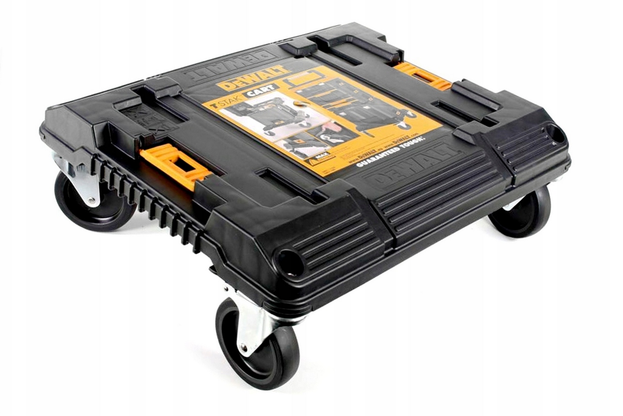 Wózek do skrzyń TSTAK DeWalt DWST1-71229