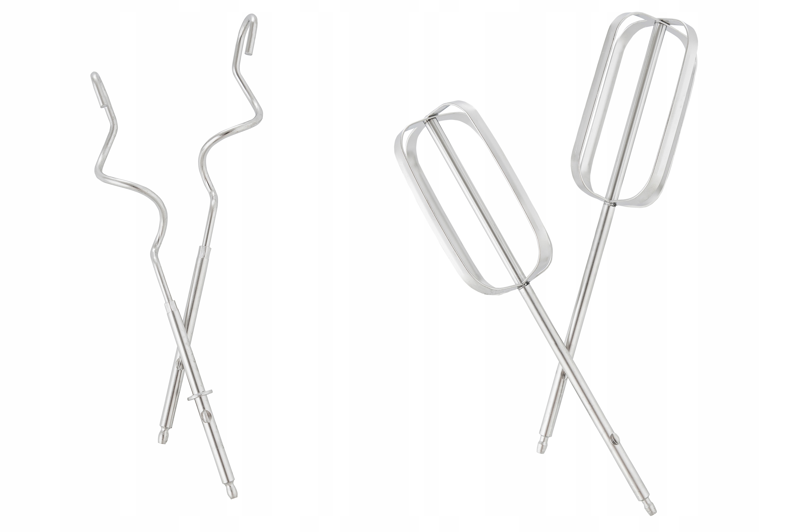 MIKSER RĘCZNY ROBOT KUCHENNY 800W 5 BIEGÓW TURBO Model AD 4225