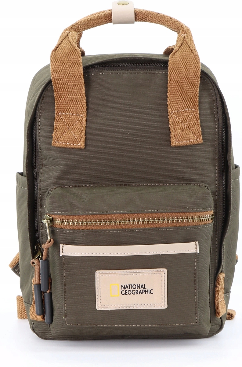 Batoh National Geographic Legend 8L Khaki